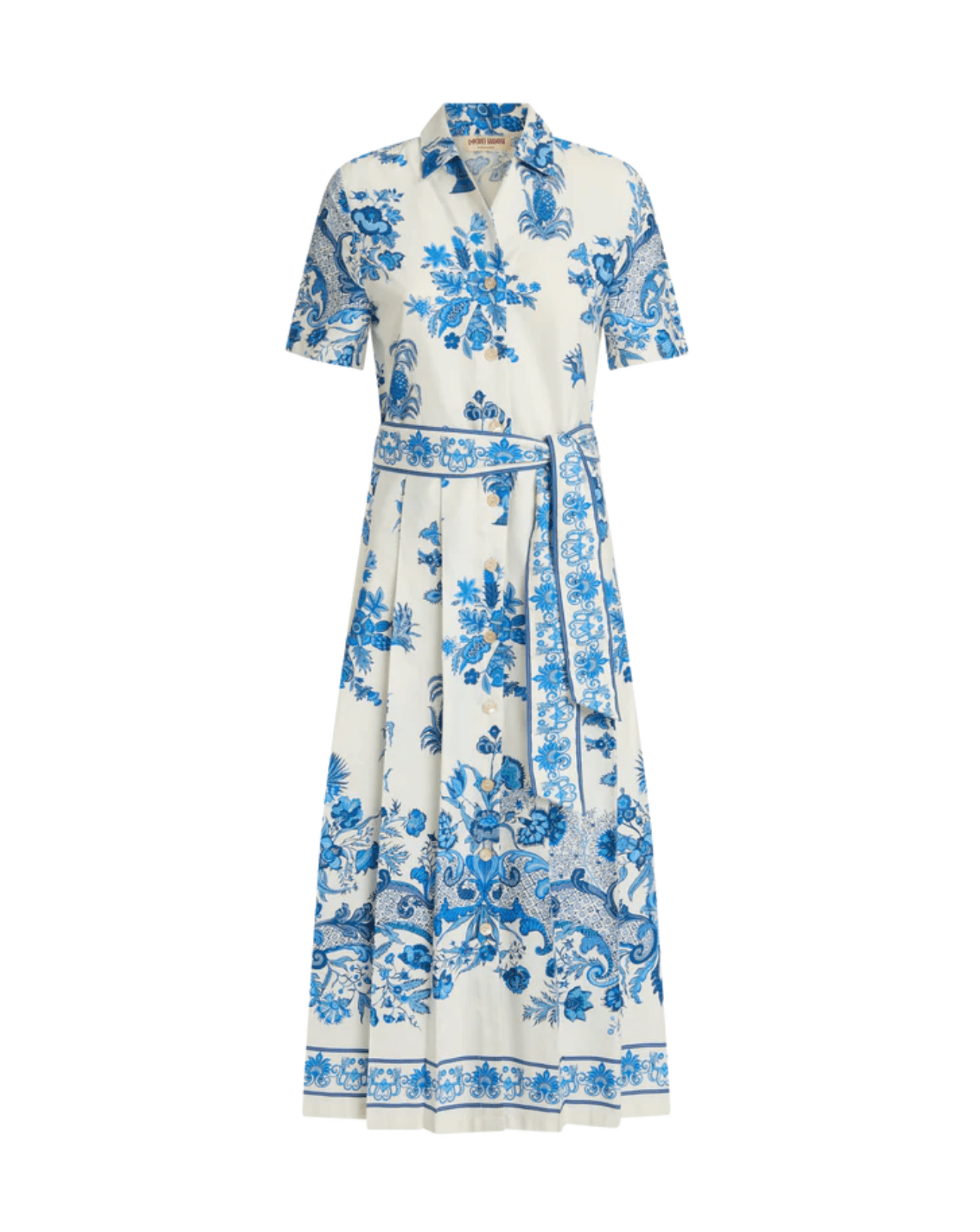 Emporio Sirenuse - RTW - Dresses