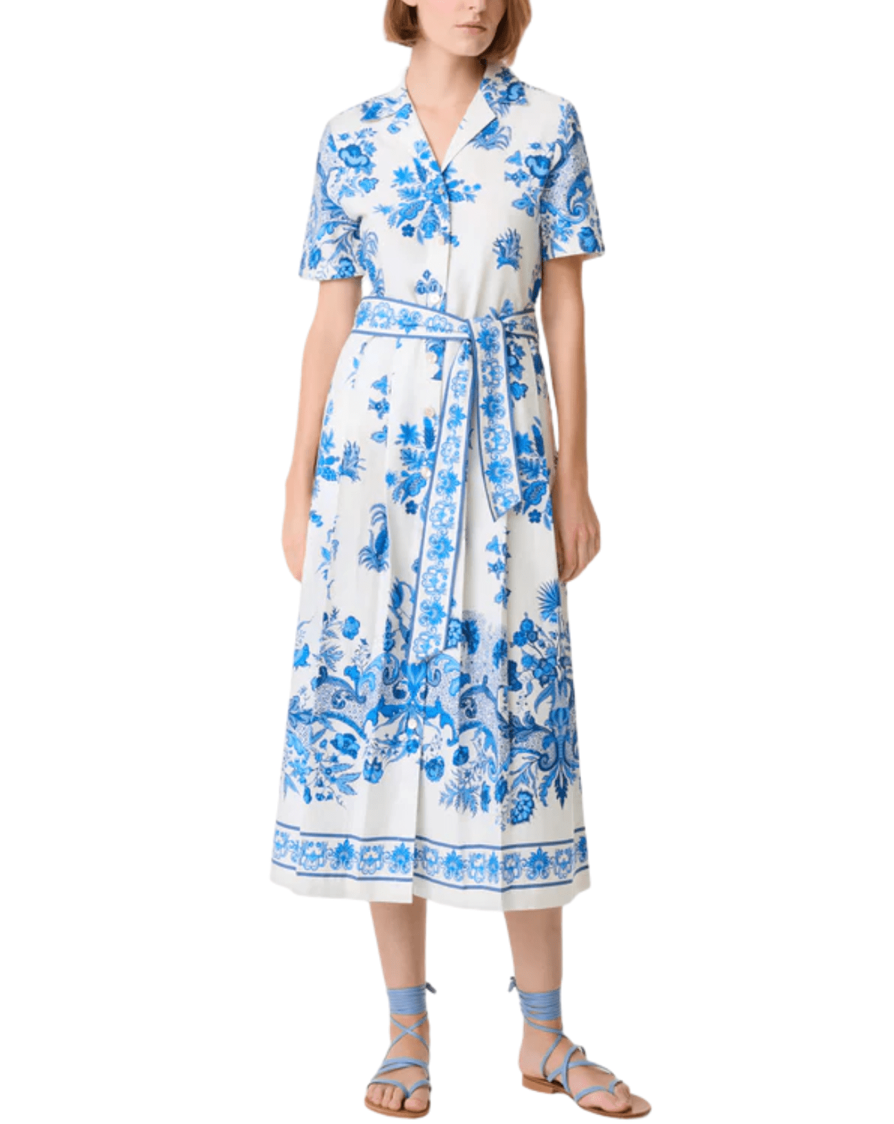 Emporio Sirenuse - RTW - Dresses