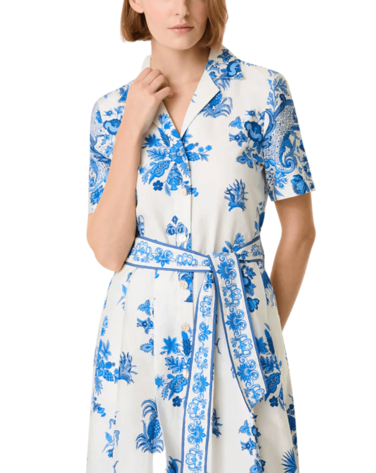 Emporio Sirenuse - RTW - Dresses