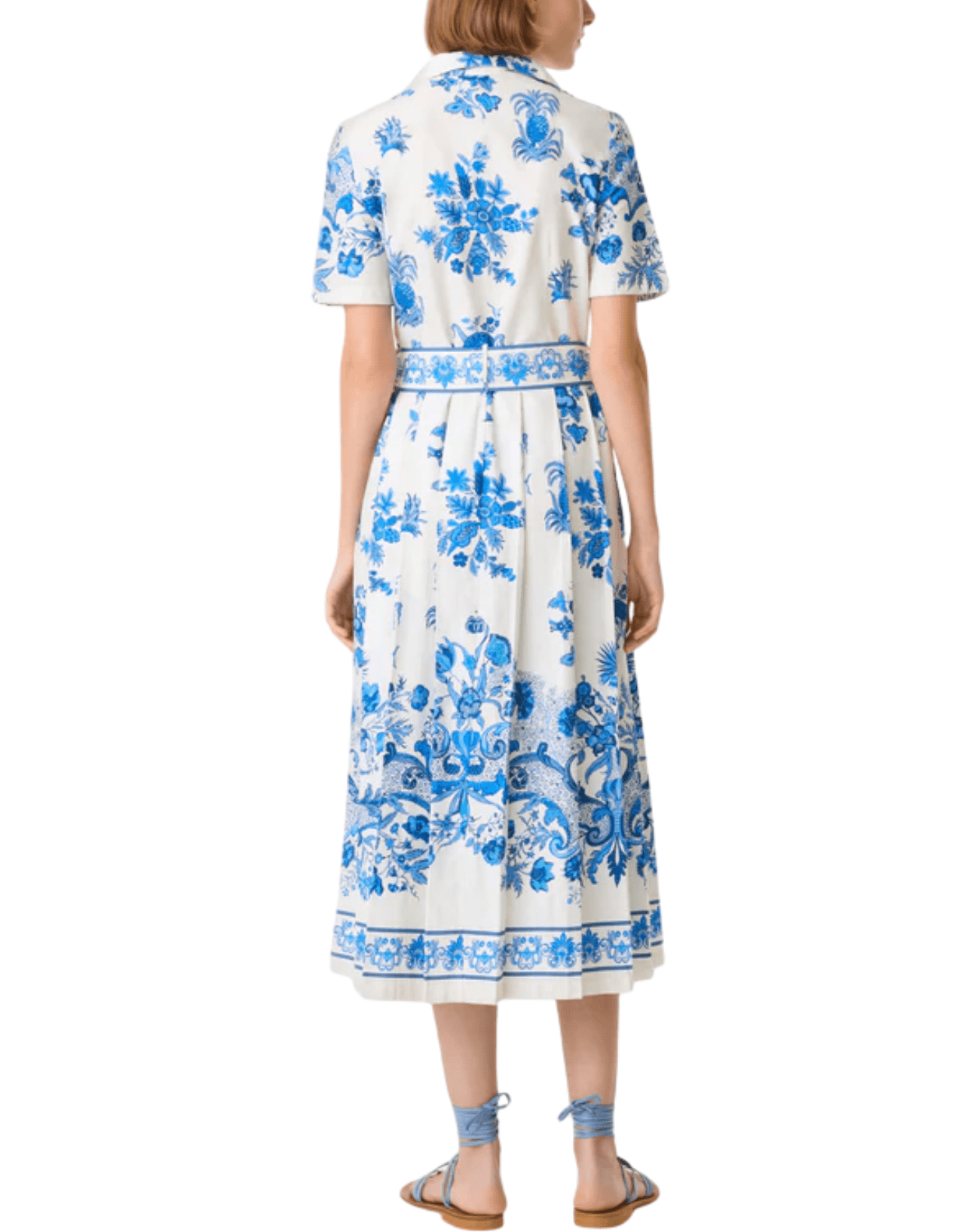 Emporio Sirenuse - RTW - Dresses