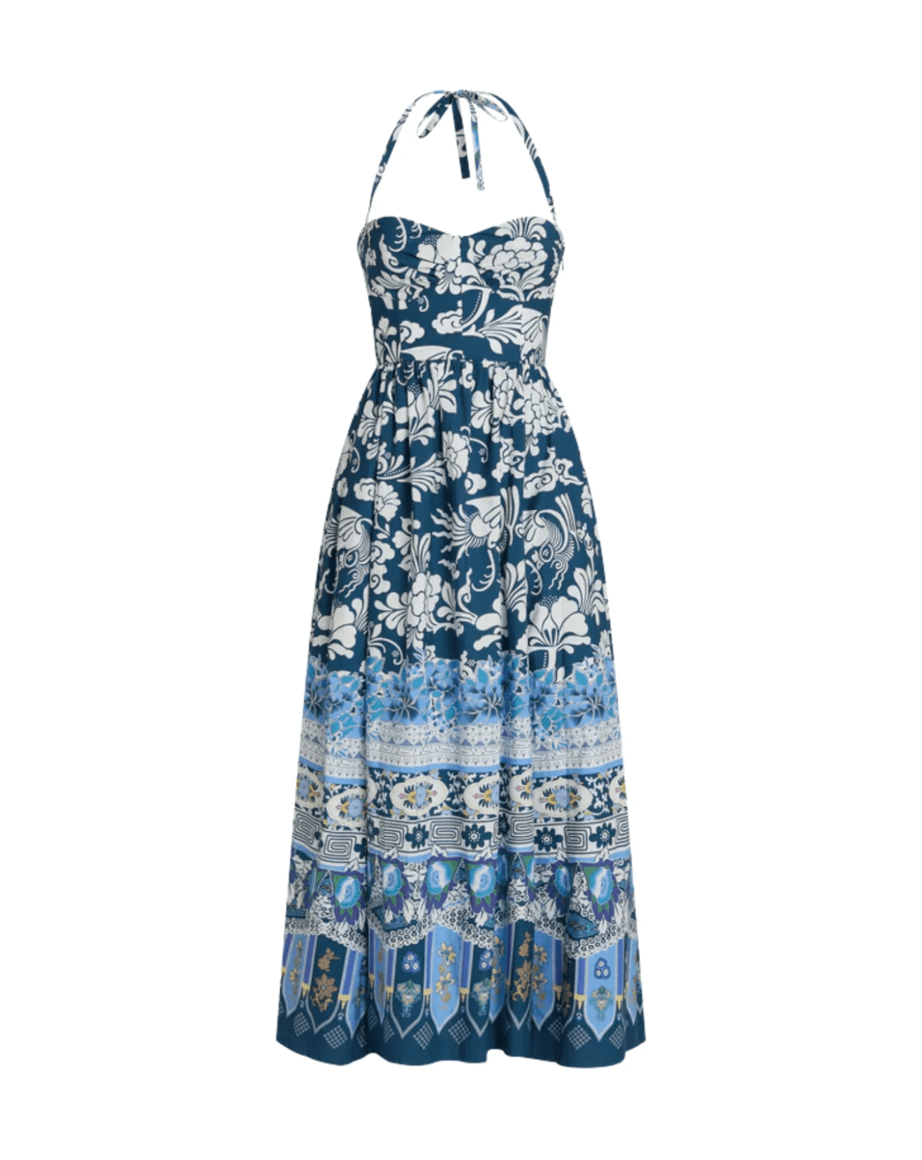 Emporio Sirenuse - RTW - Dresses