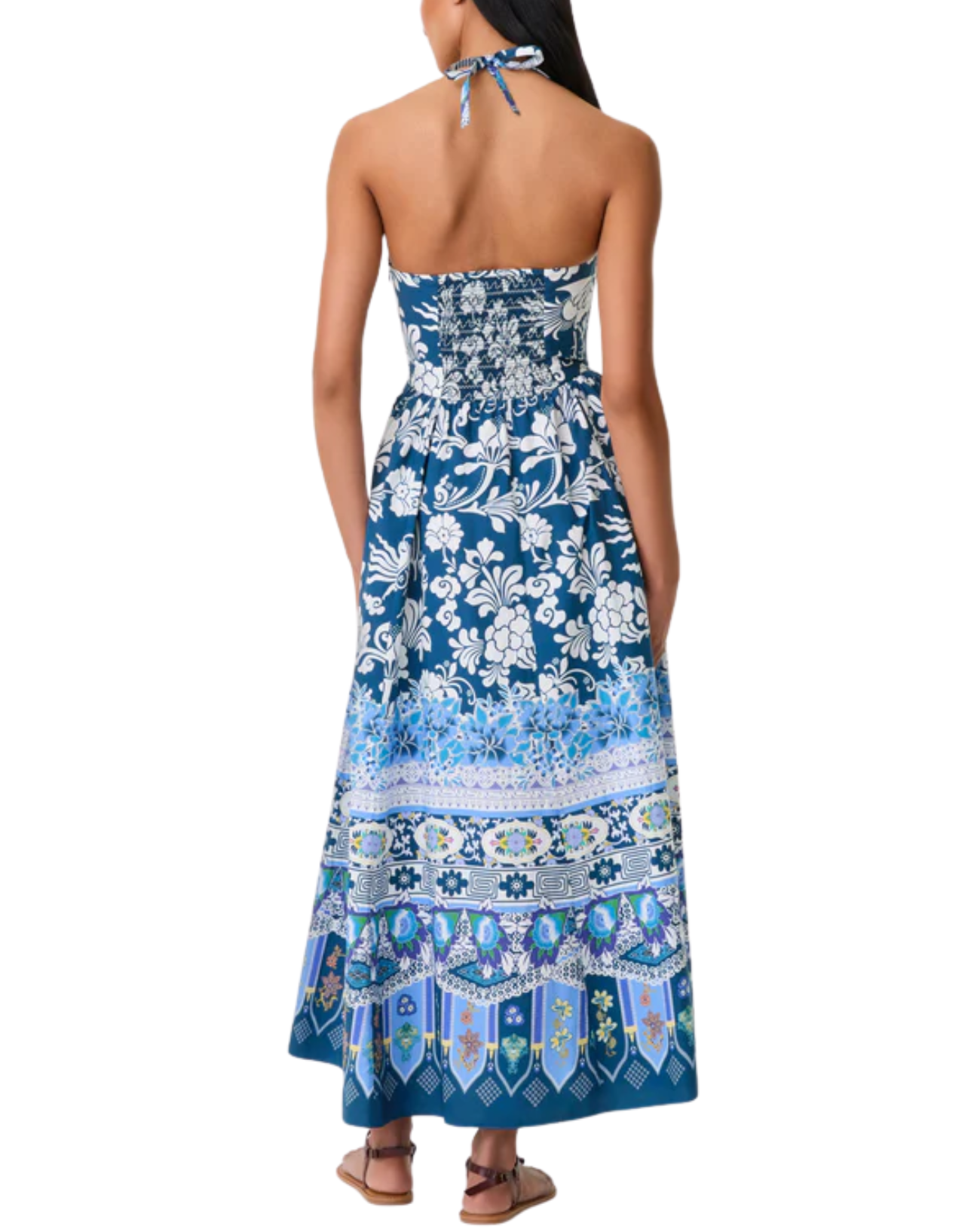 Emporio Sirenuse - RTW - Dresses