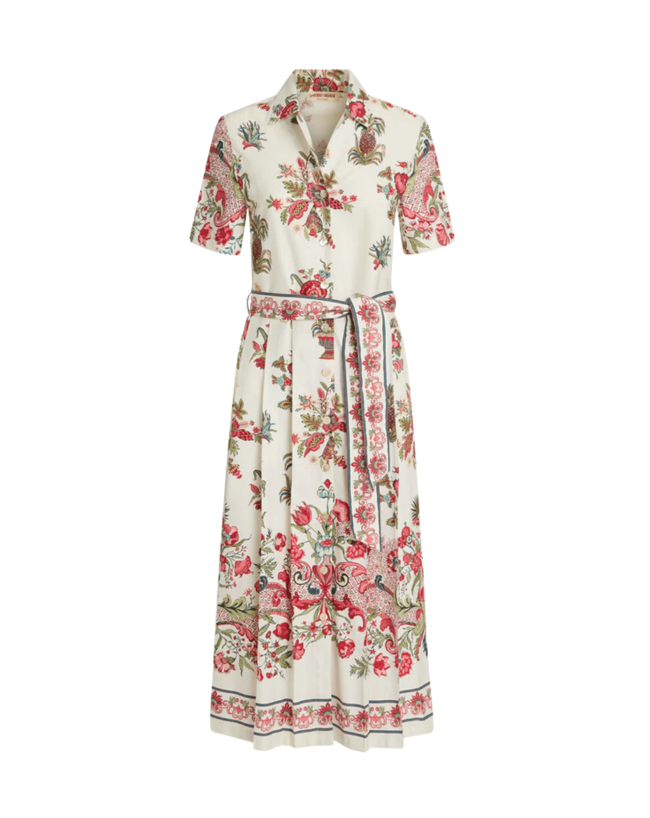 Emporio Sirenuse - RTW - Dresses