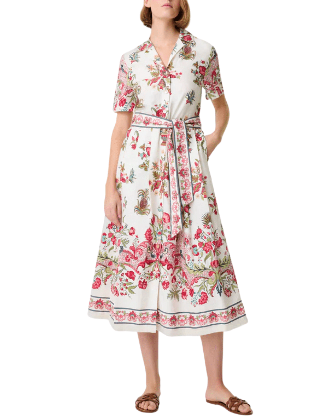 Emporio Sirenuse - RTW - Dresses