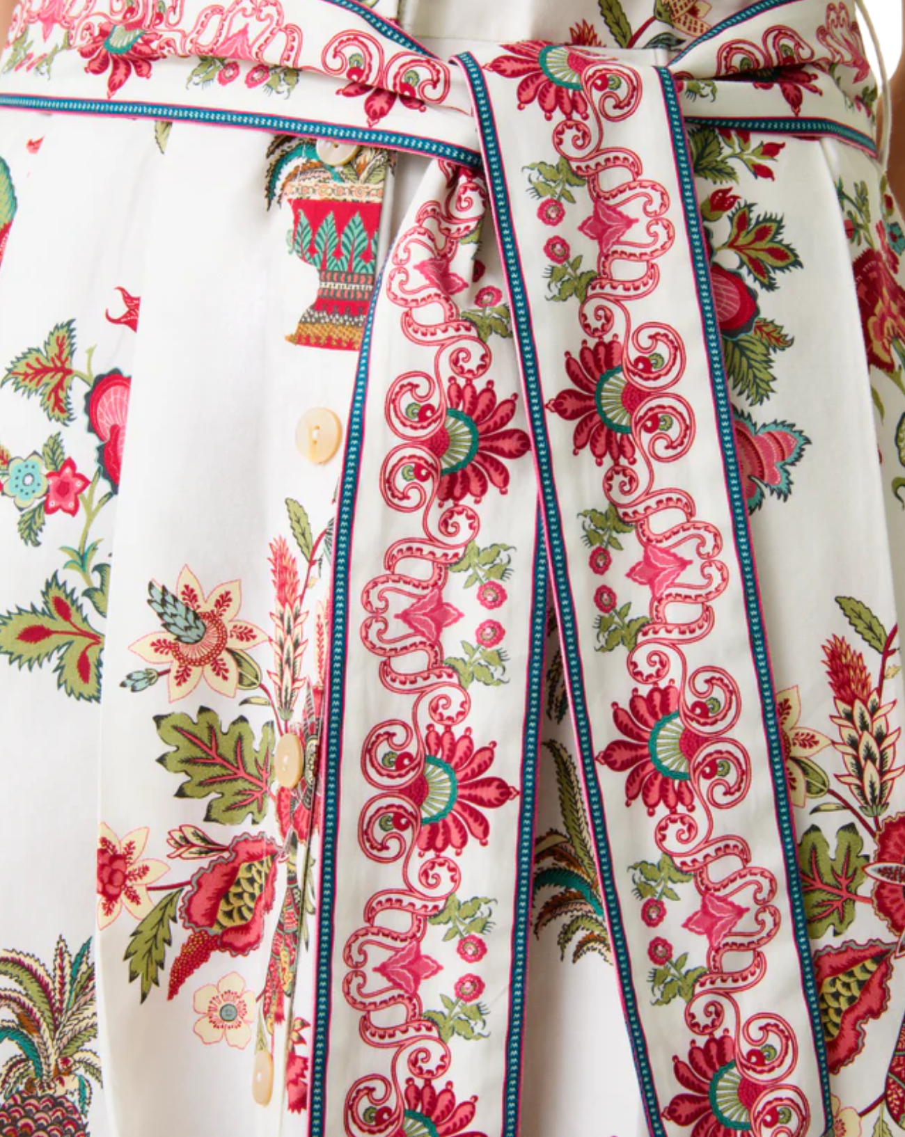 Emporio Sirenuse - RTW - Dresses