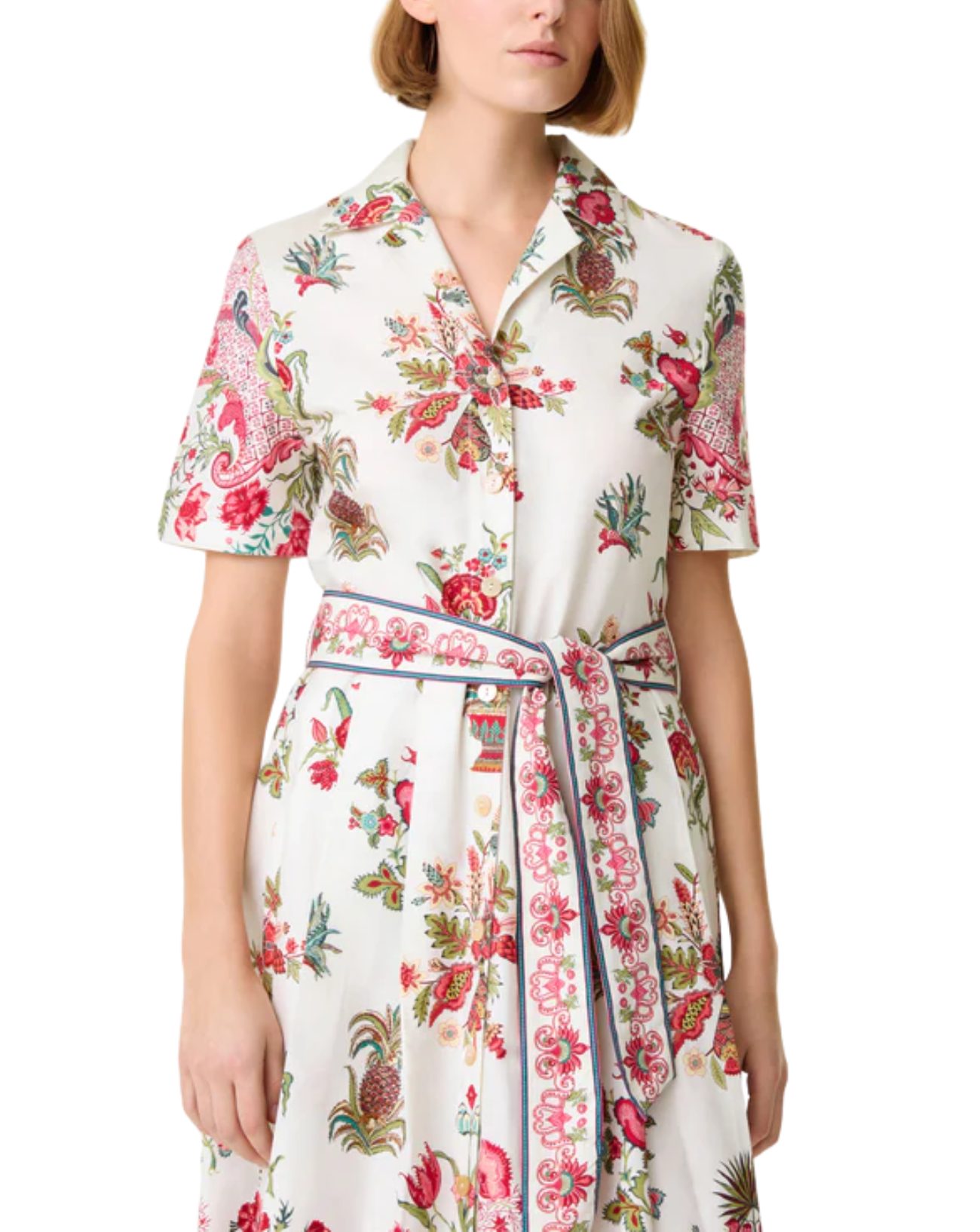 Emporio Sirenuse - RTW - Dresses