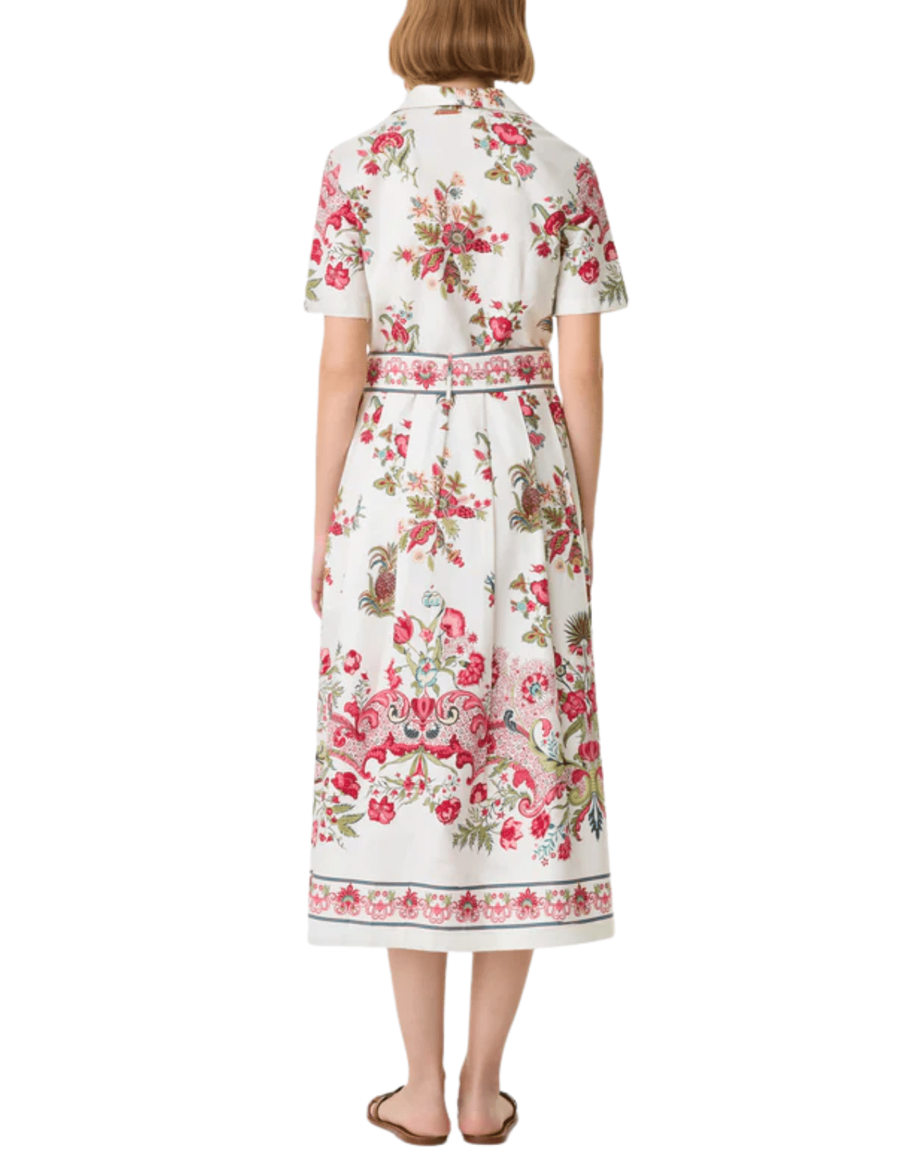 Emporio Sirenuse - RTW - Dresses
