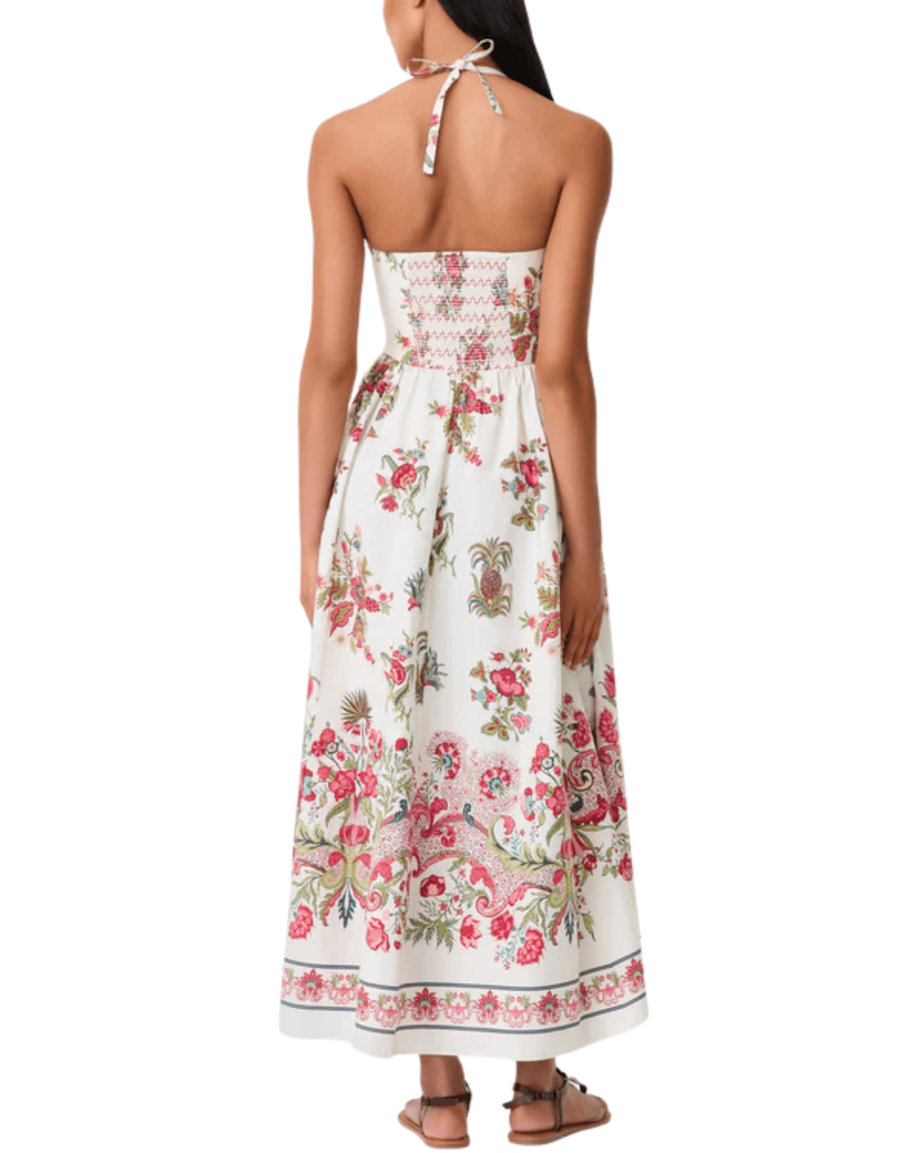 Emporio Sirenuse - RTW - Dresses