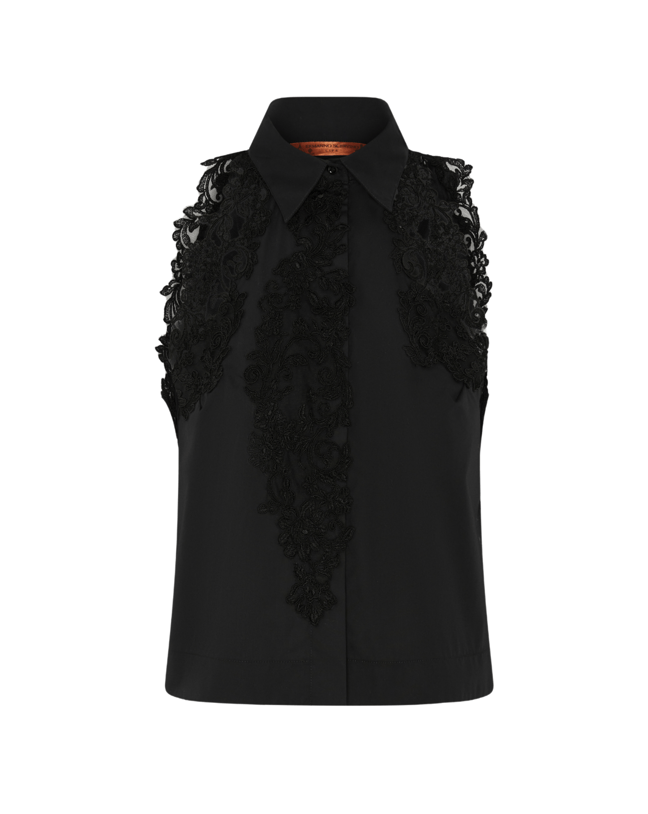 Ermanno Scervino - RTW - Shirts