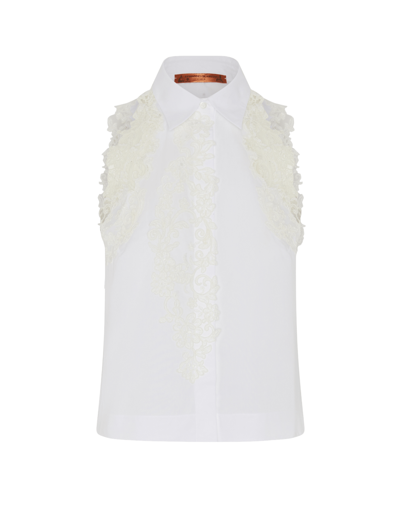 Ermanno Scervino - RTW - Shirts