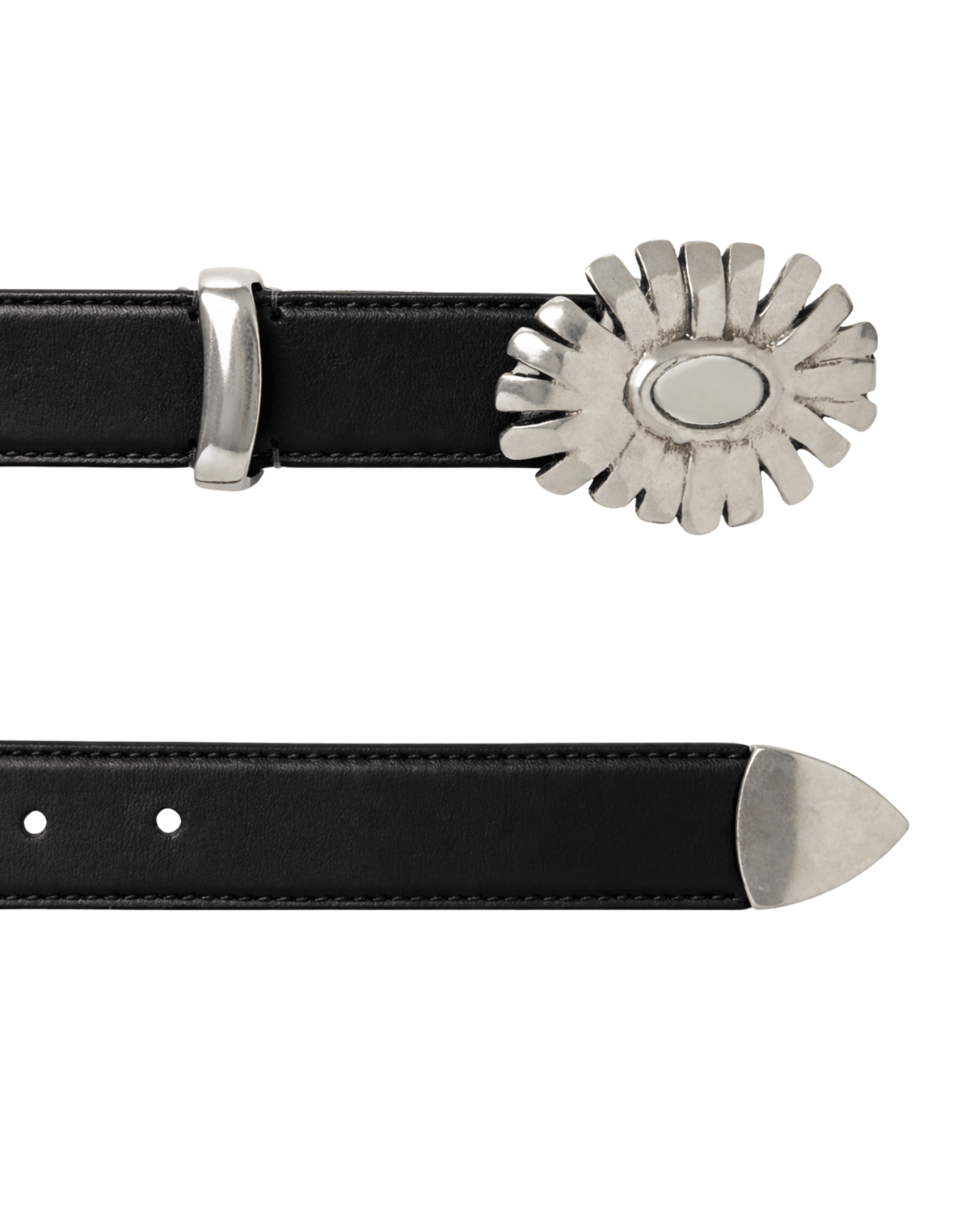 Ermanno Scervino - Bags SLG - Belts and braces