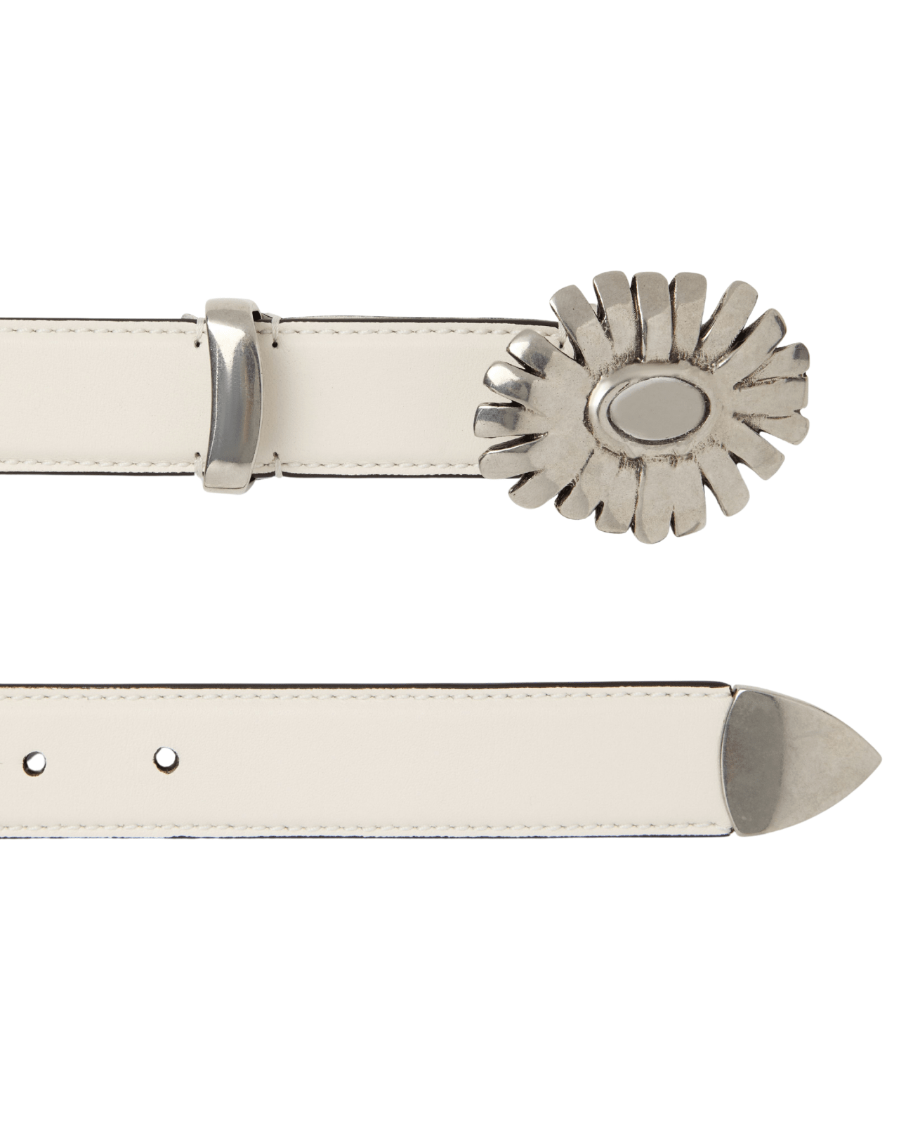 Ermanno Scervino - Bags SLG - Belts and braces