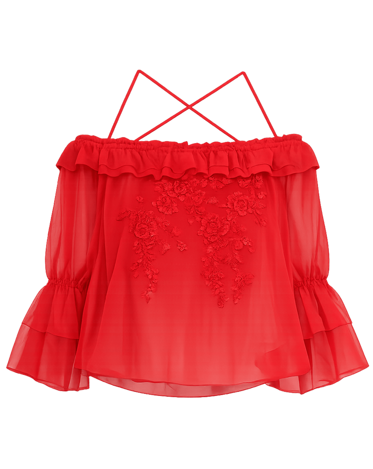 Ermanno Scervino - RTW - Blouses and woven tops