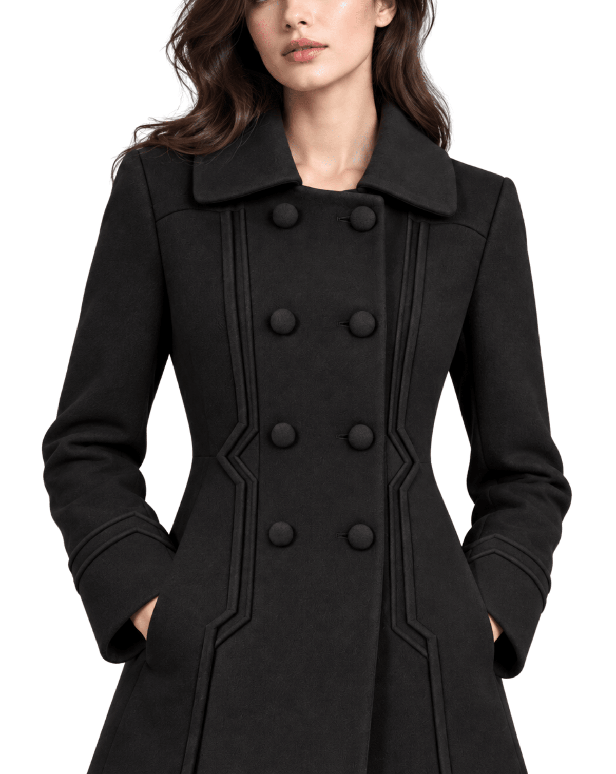 Ermanno Scervino - RTW-Coats and outerwear