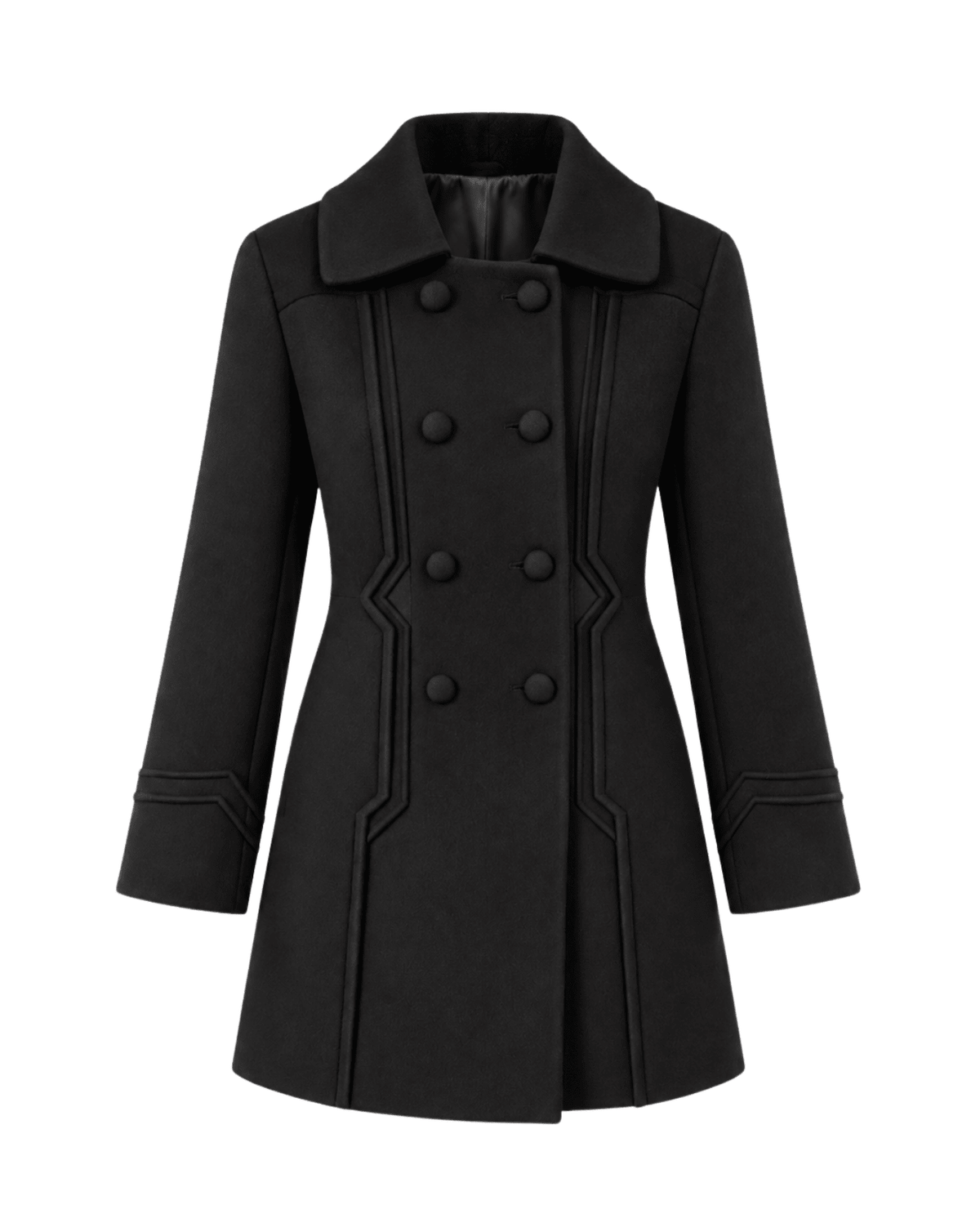 Ermanno Scervino - RTW-Coats and outerwear