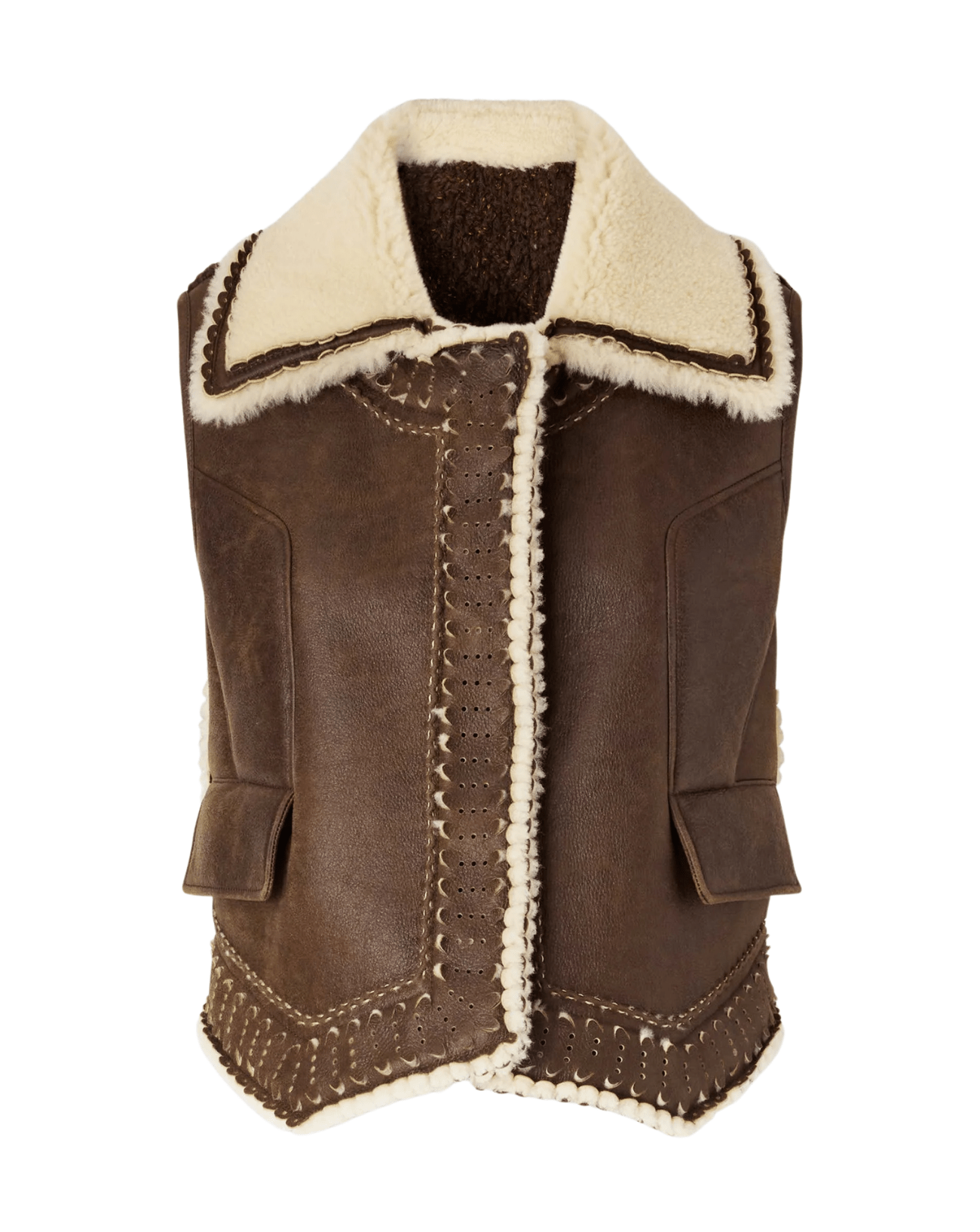Ermanno Scervino - RTW-Coats and outerwear