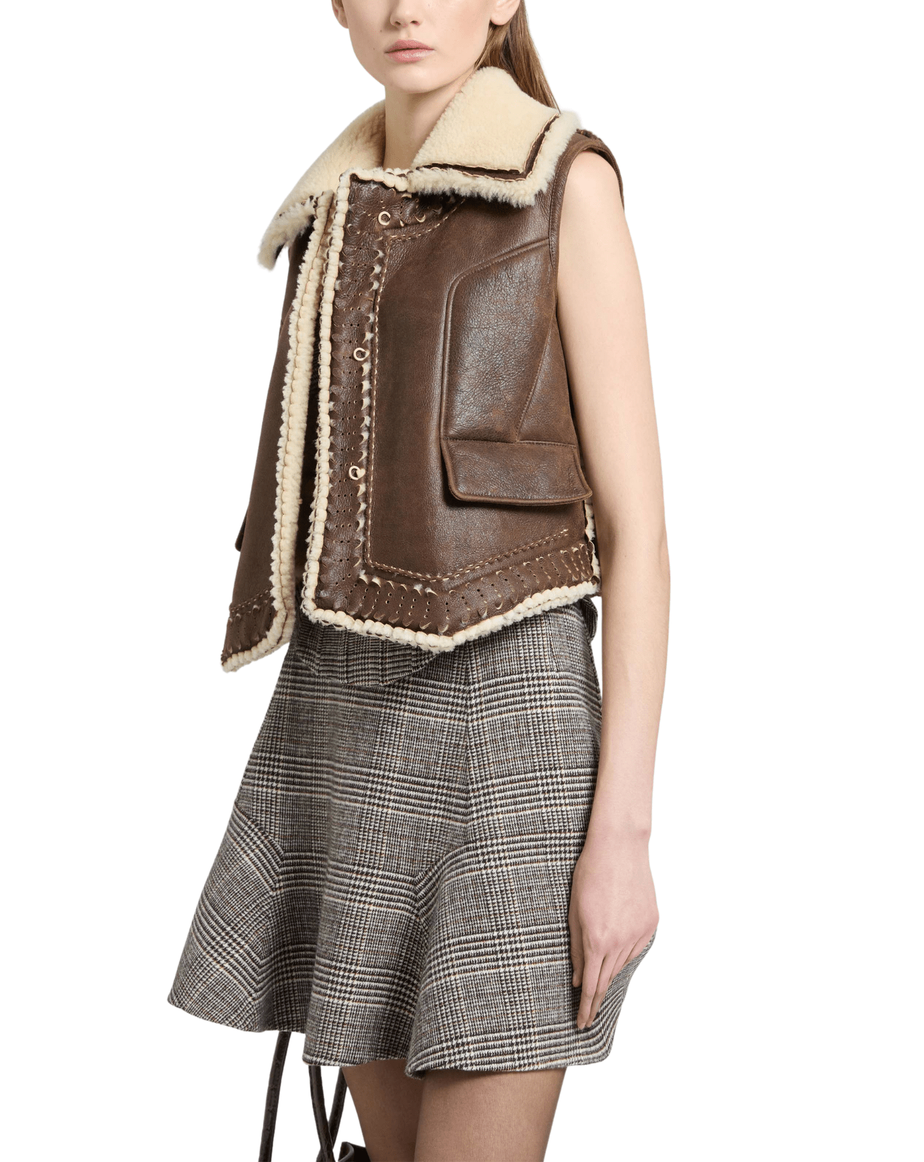 Ermanno Scervino - RTW-Coats and outerwear