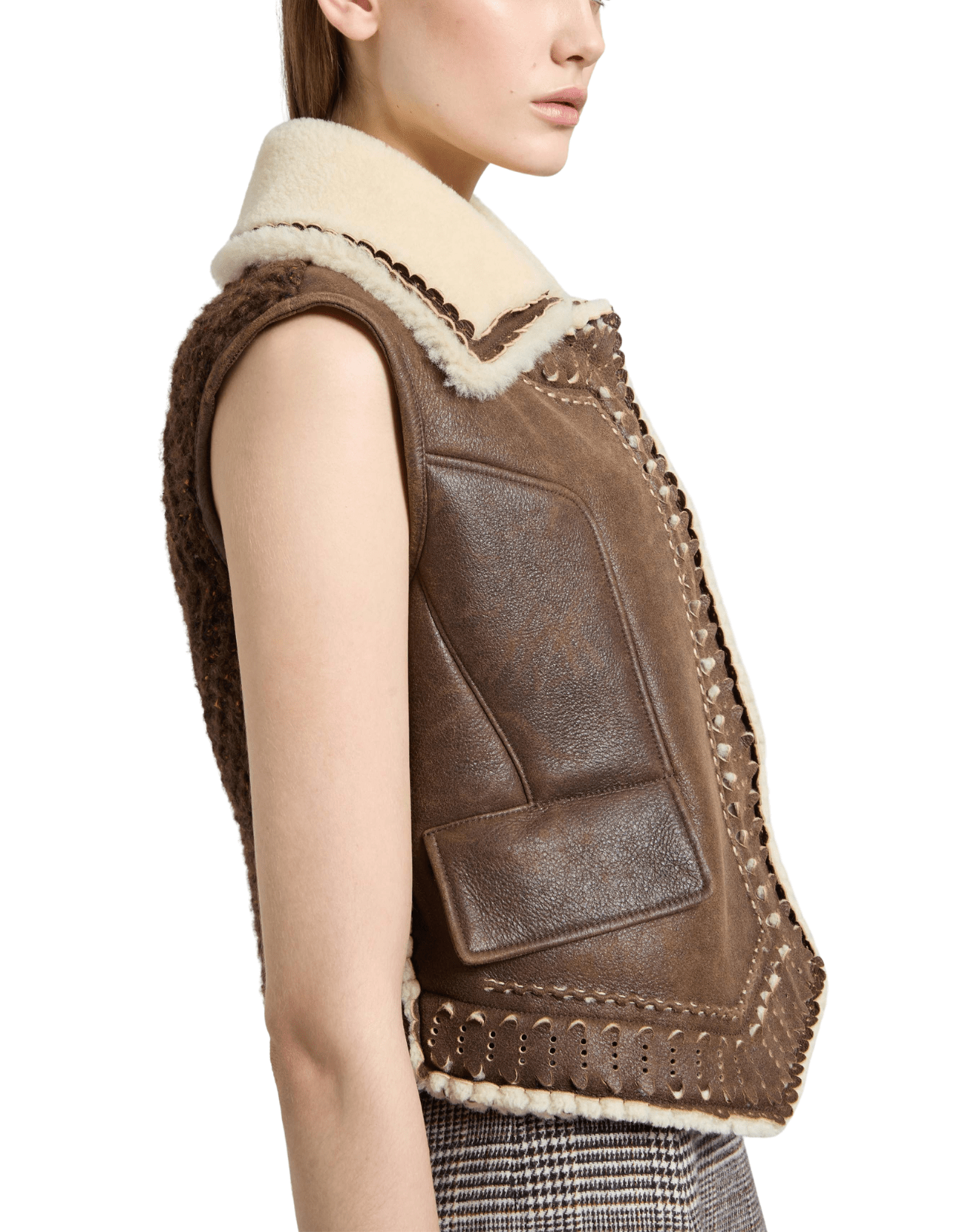 Ermanno Scervino - RTW-Coats and outerwear