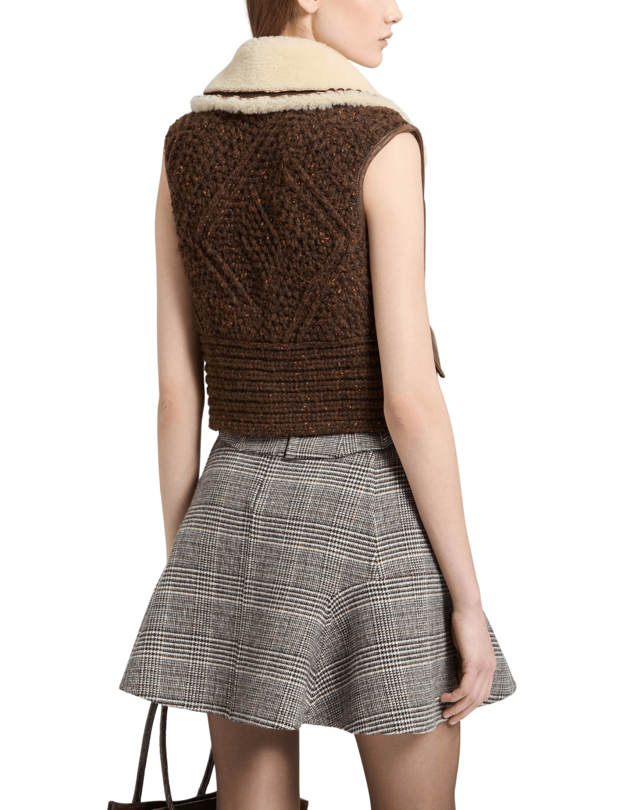 Ermanno Scervino - RTW-Coats and outerwear