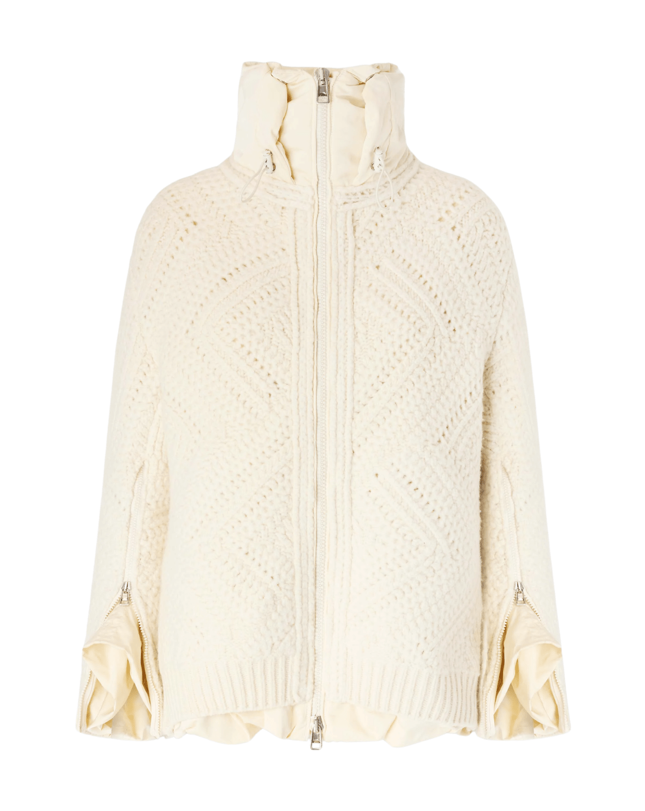 Ermanno Scervino - RTW-Coats and outerwear