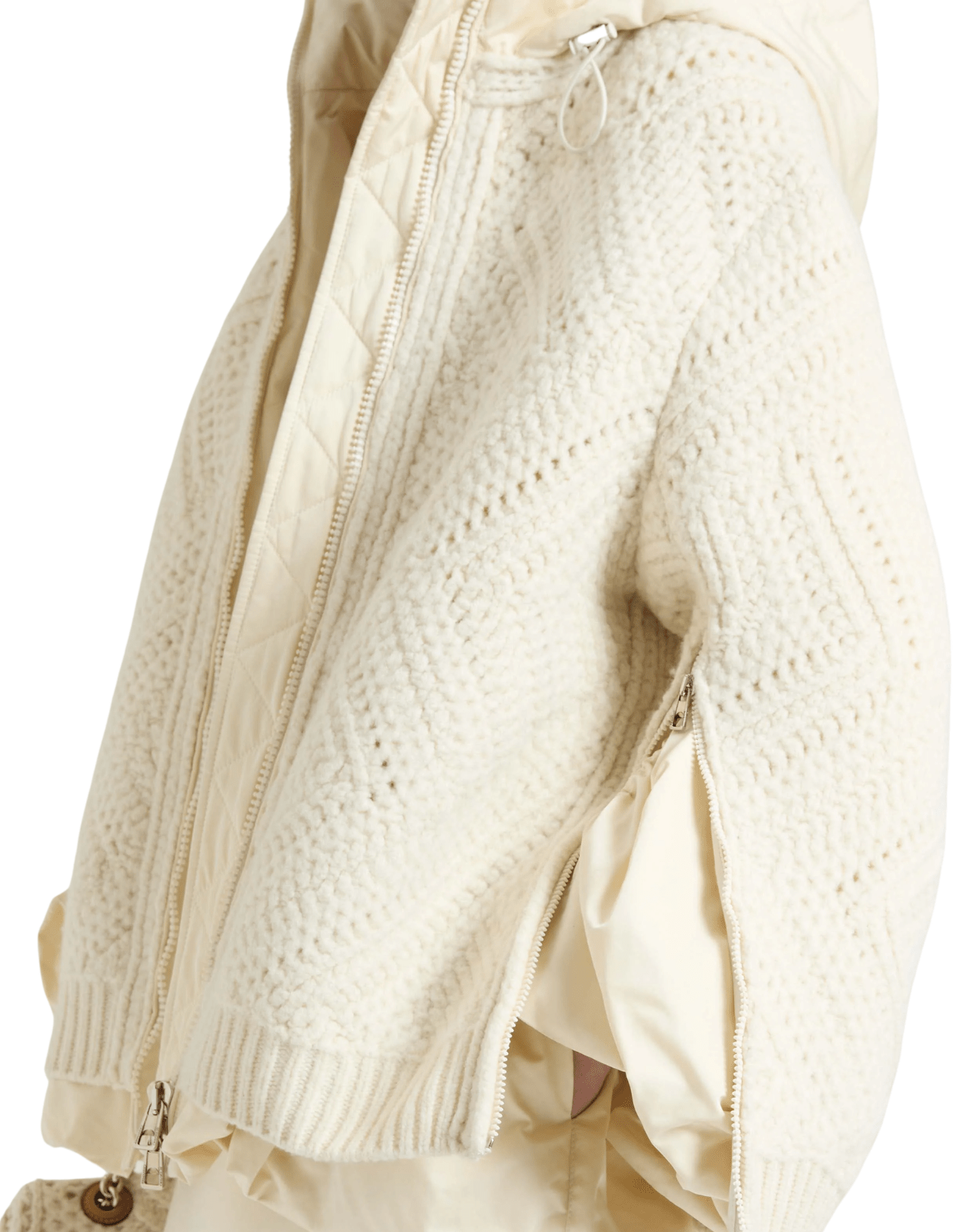Ermanno Scervino - RTW-Coats and outerwear