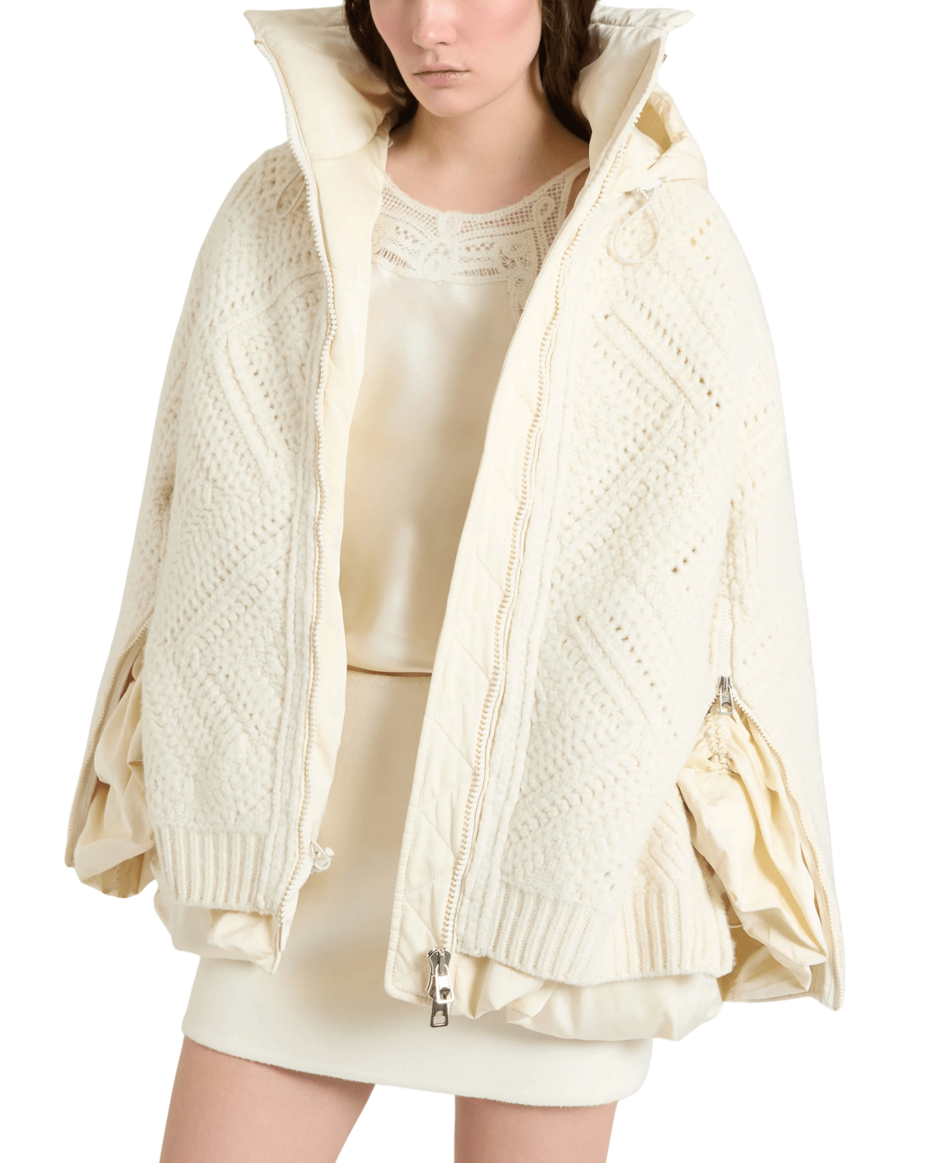 Ermanno Scervino - RTW-Coats and outerwear