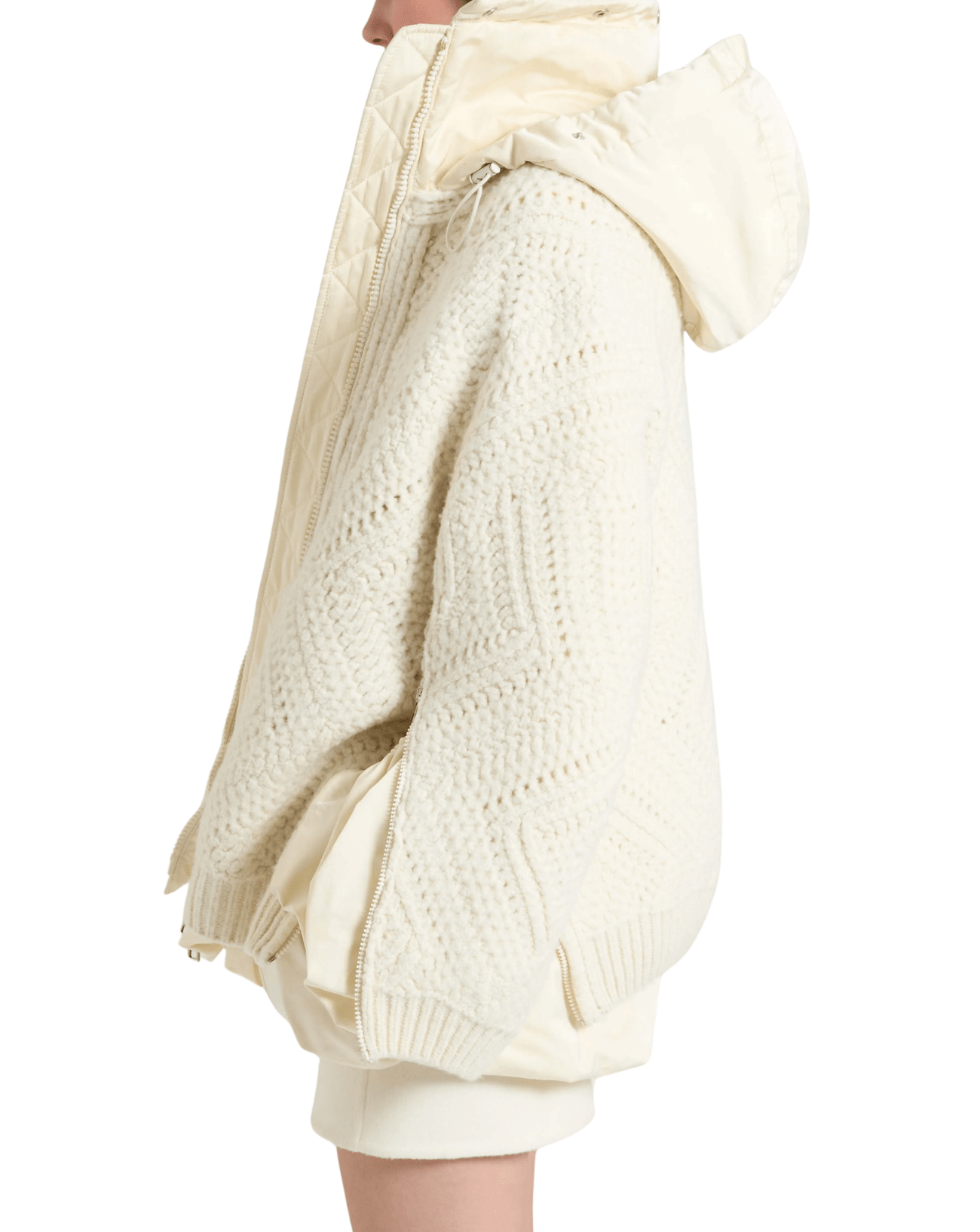 Ermanno Scervino - RTW-Coats and outerwear