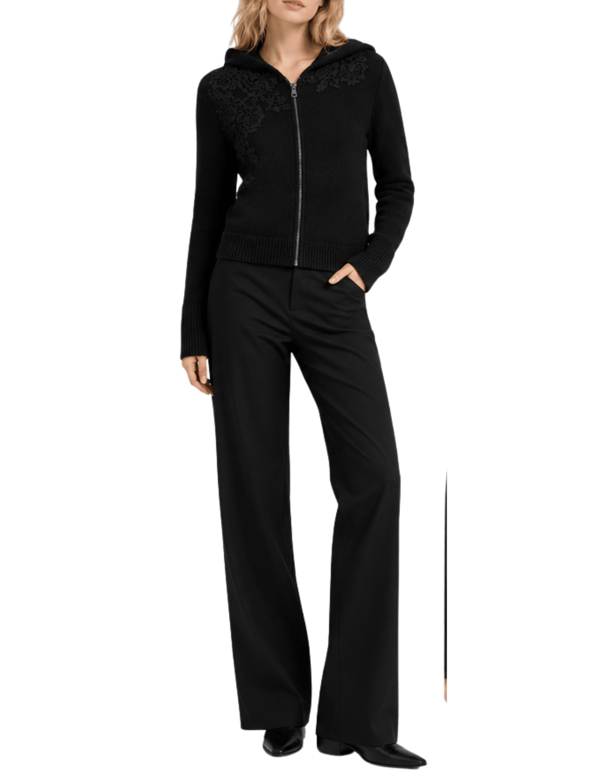Ermanno Scervino - RTW-Knitwear
