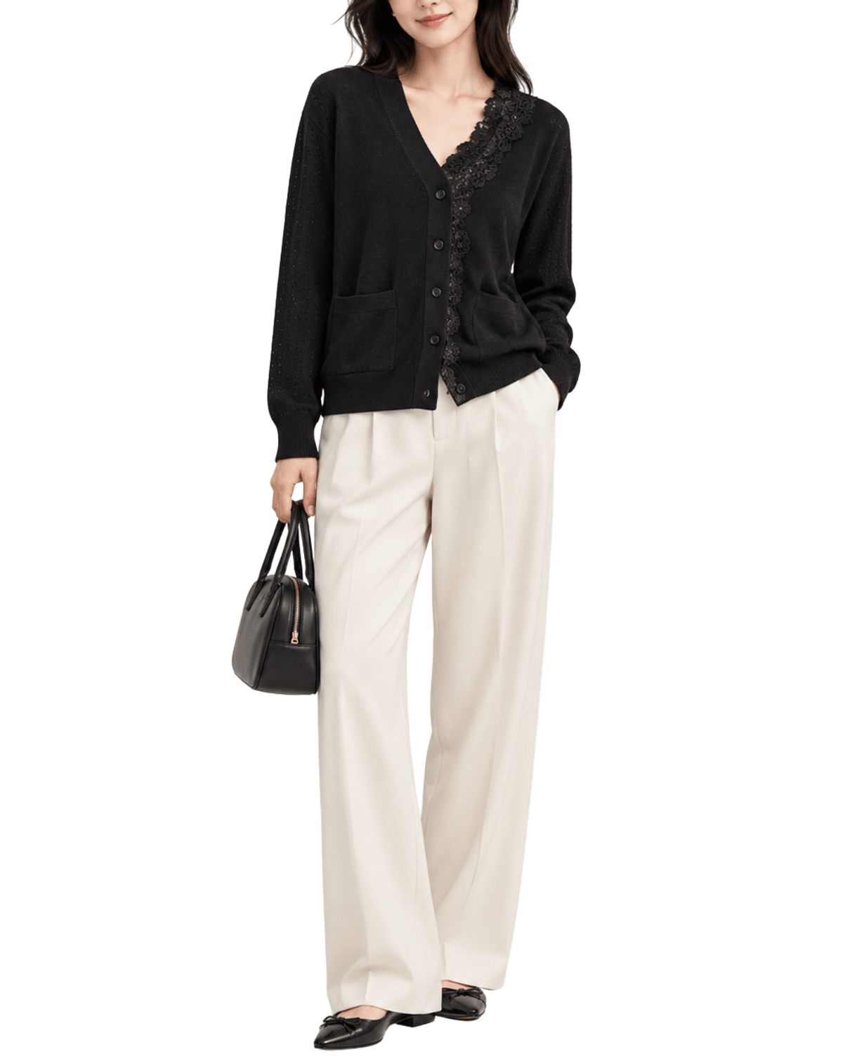 Ermanno Scervino - RTW-Knitwear