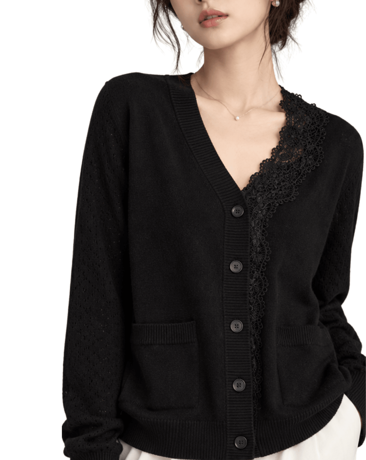 Ermanno Scervino - RTW-Knitwear