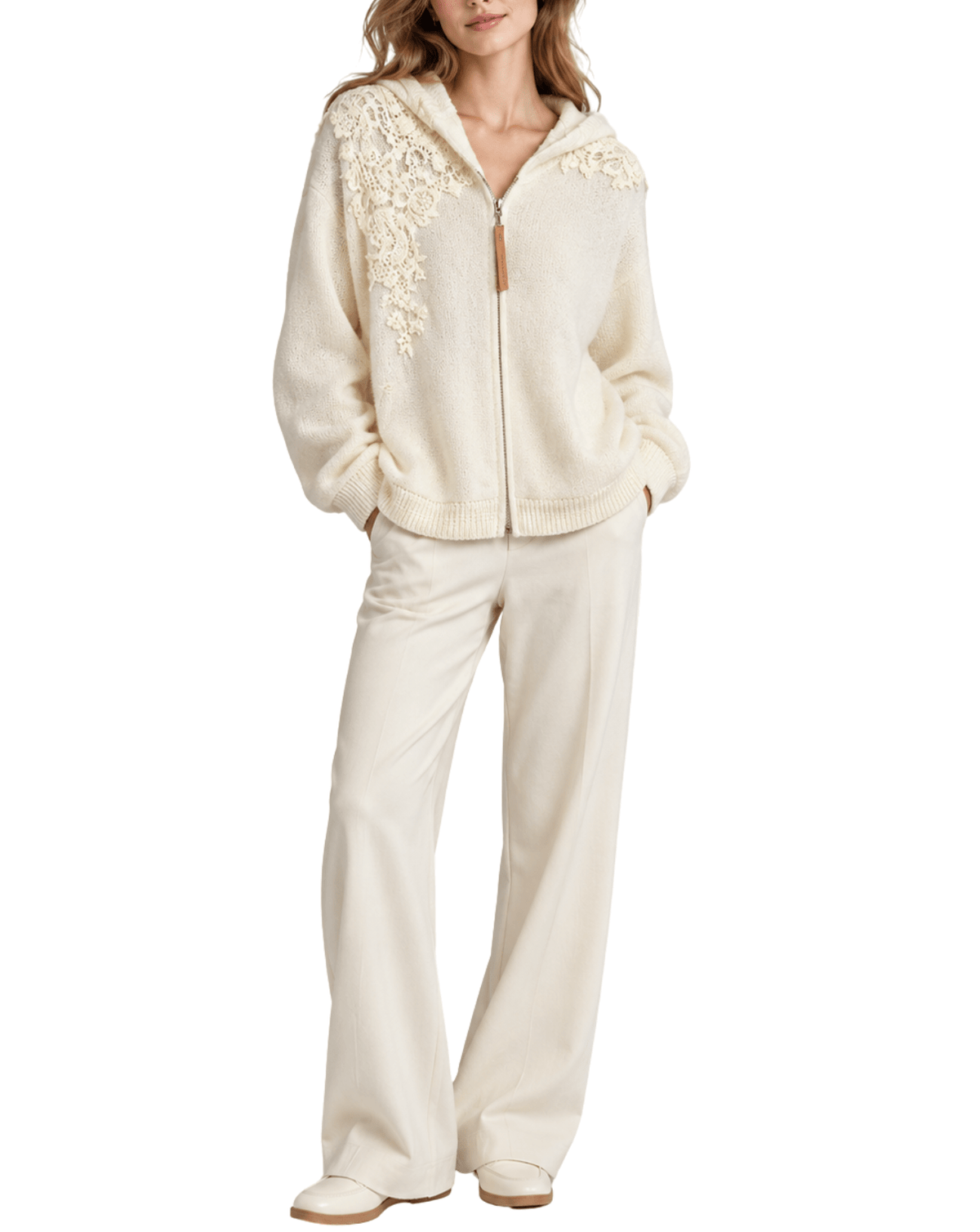 Ermanno Scervino - RTW-Knitwear
