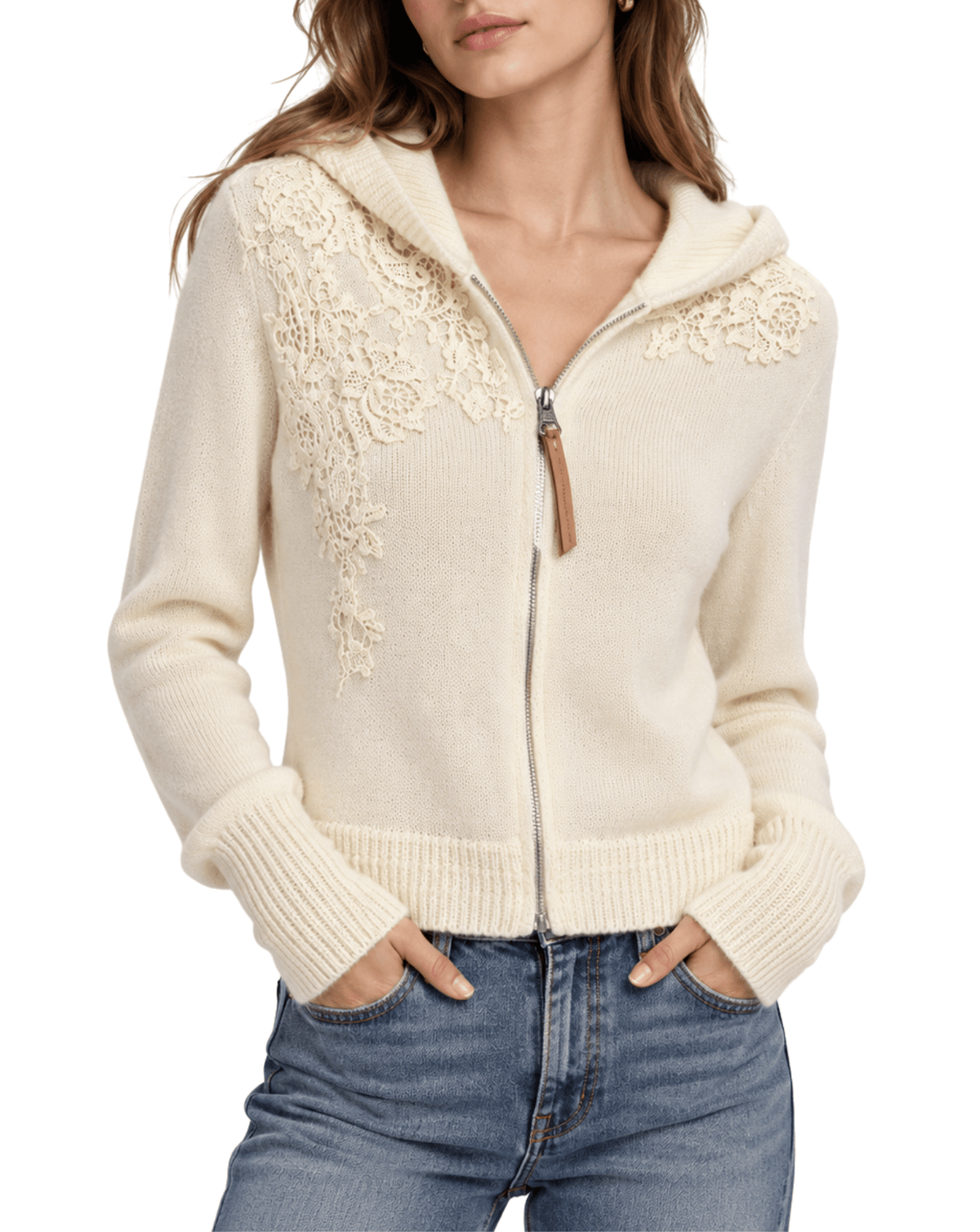 Ermanno Scervino - RTW-Knitwear