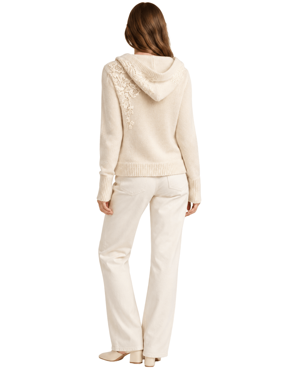 Ermanno Scervino - RTW-Knitwear
