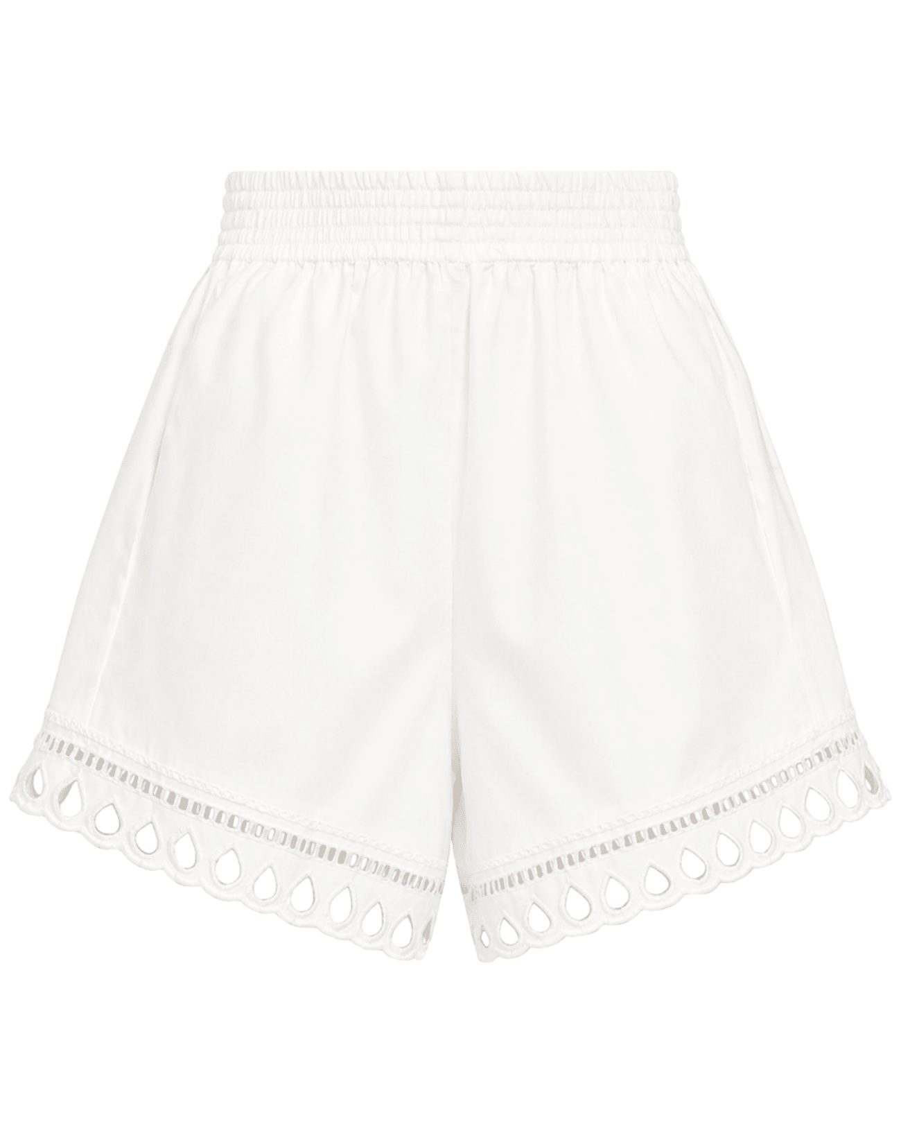 Ermanno Scervino - RTW - Trousers