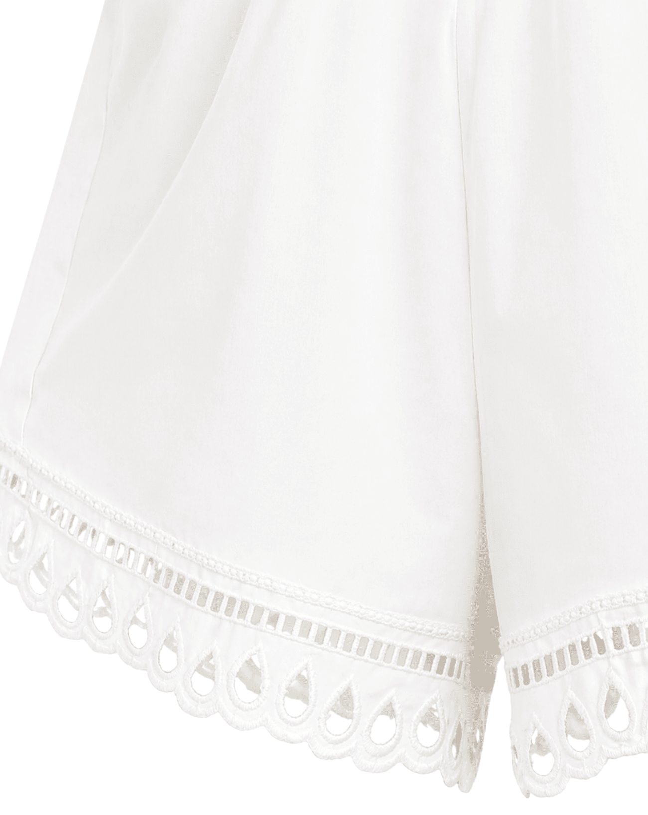Ermanno Scervino - RTW - Trousers