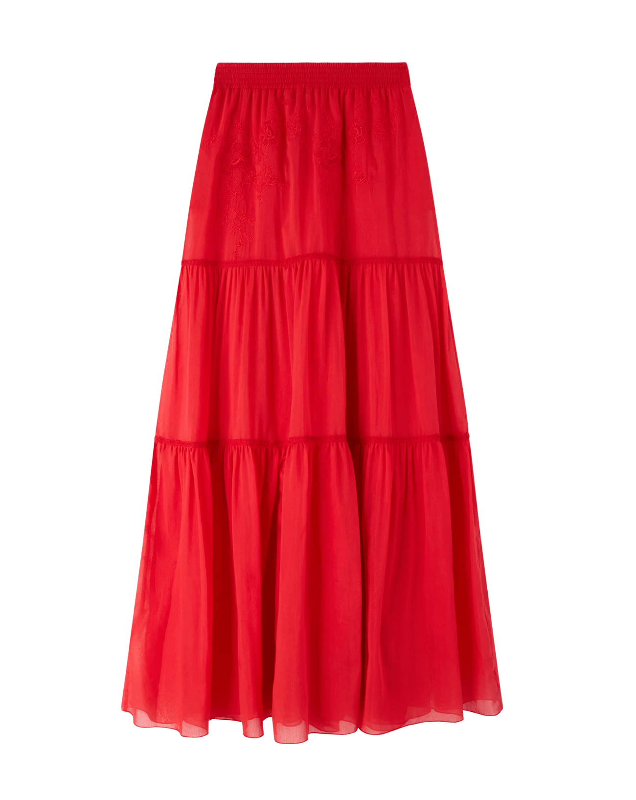 ERMANNO SCERVINO – The Bank ERMANNO SCERVINO – The Bank