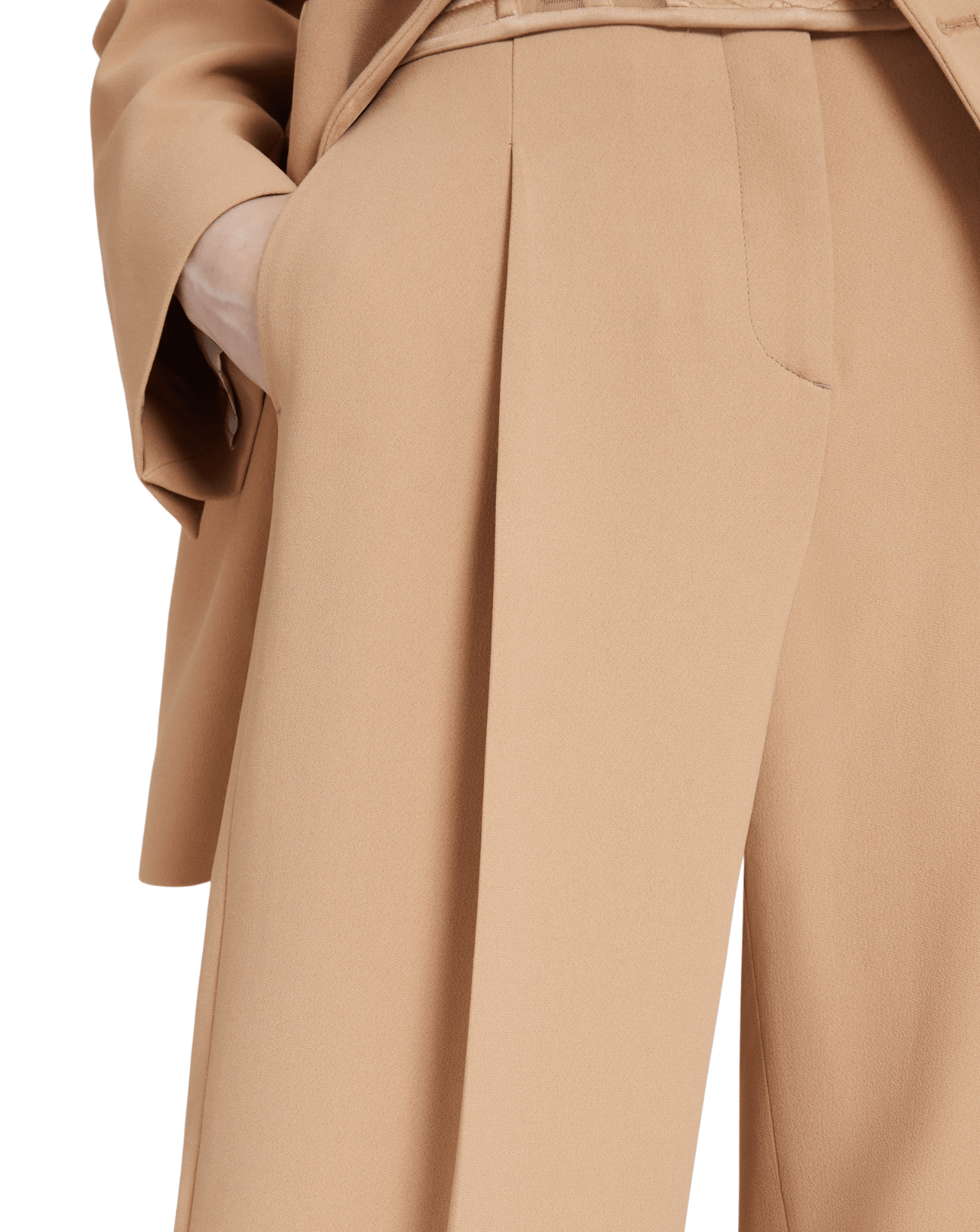 Ermanno Scervino - RTW - Trousers