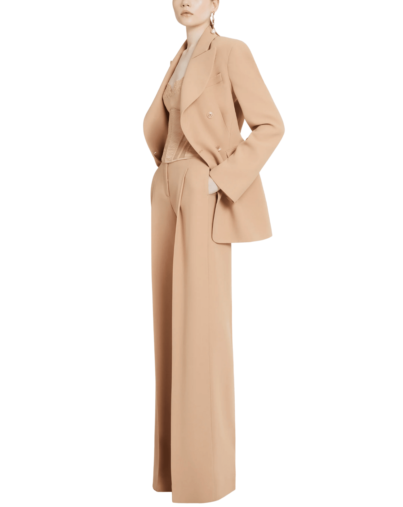 Ermanno Scervino - RTW - Trousers