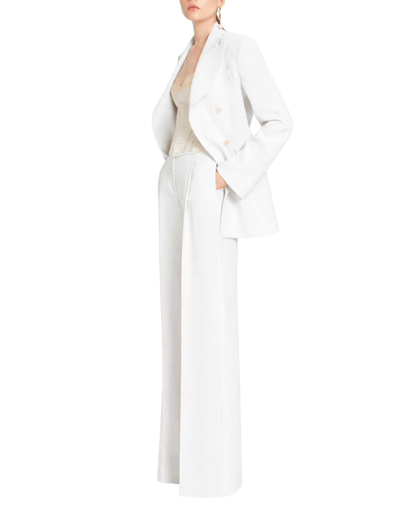 Ermanno Scervino - RTW - Trousers