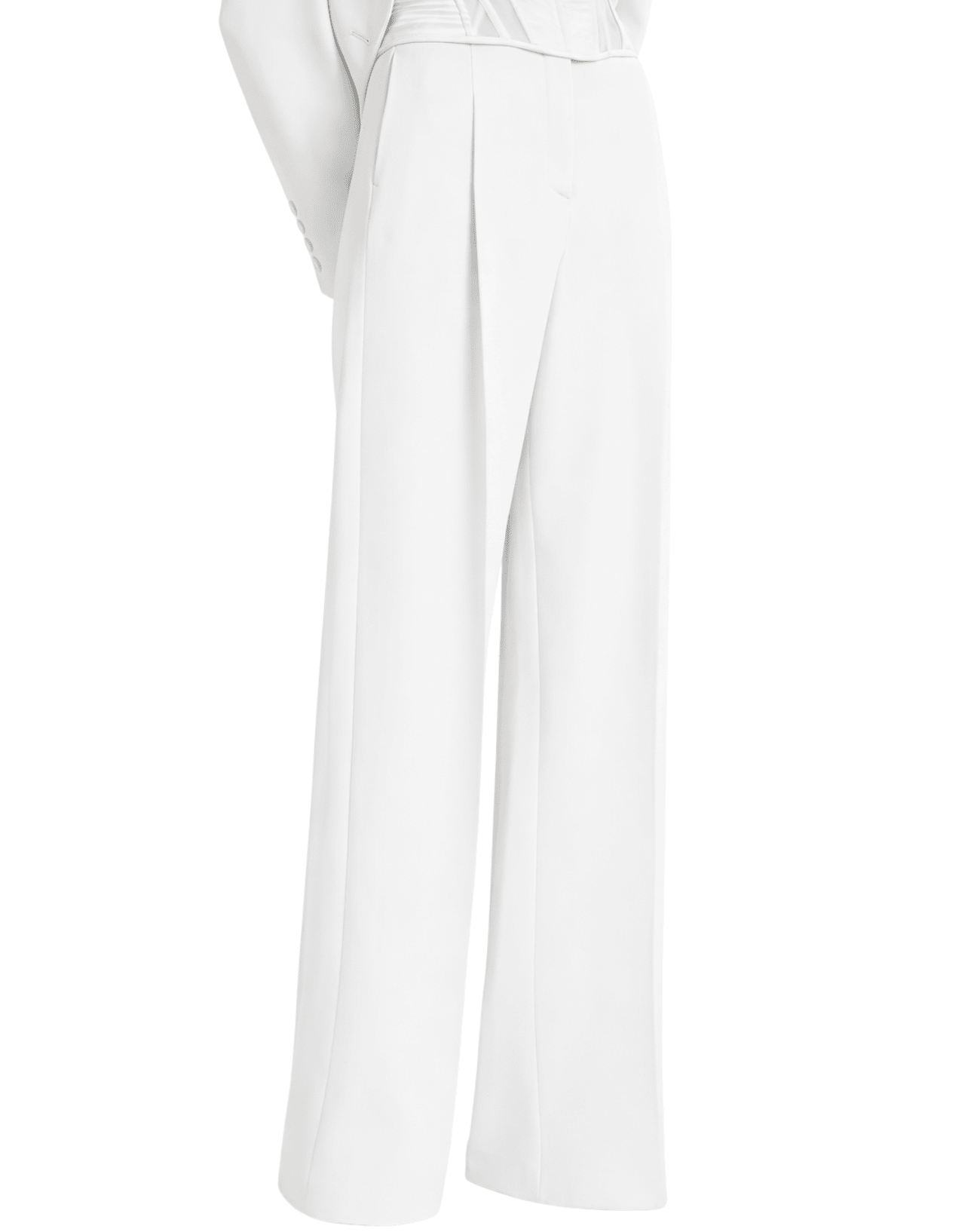 Ermanno Scervino - RTW - Trousers