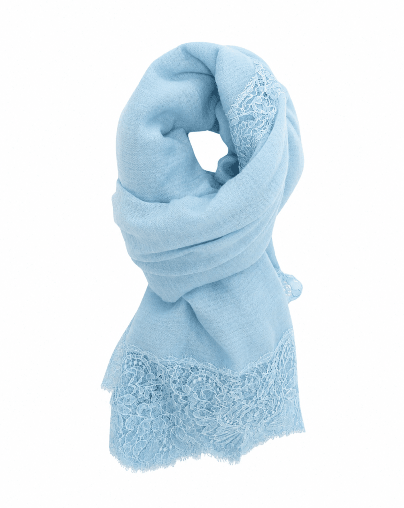 Ermanno Scervino - Soft accessories-Scarves and shawls