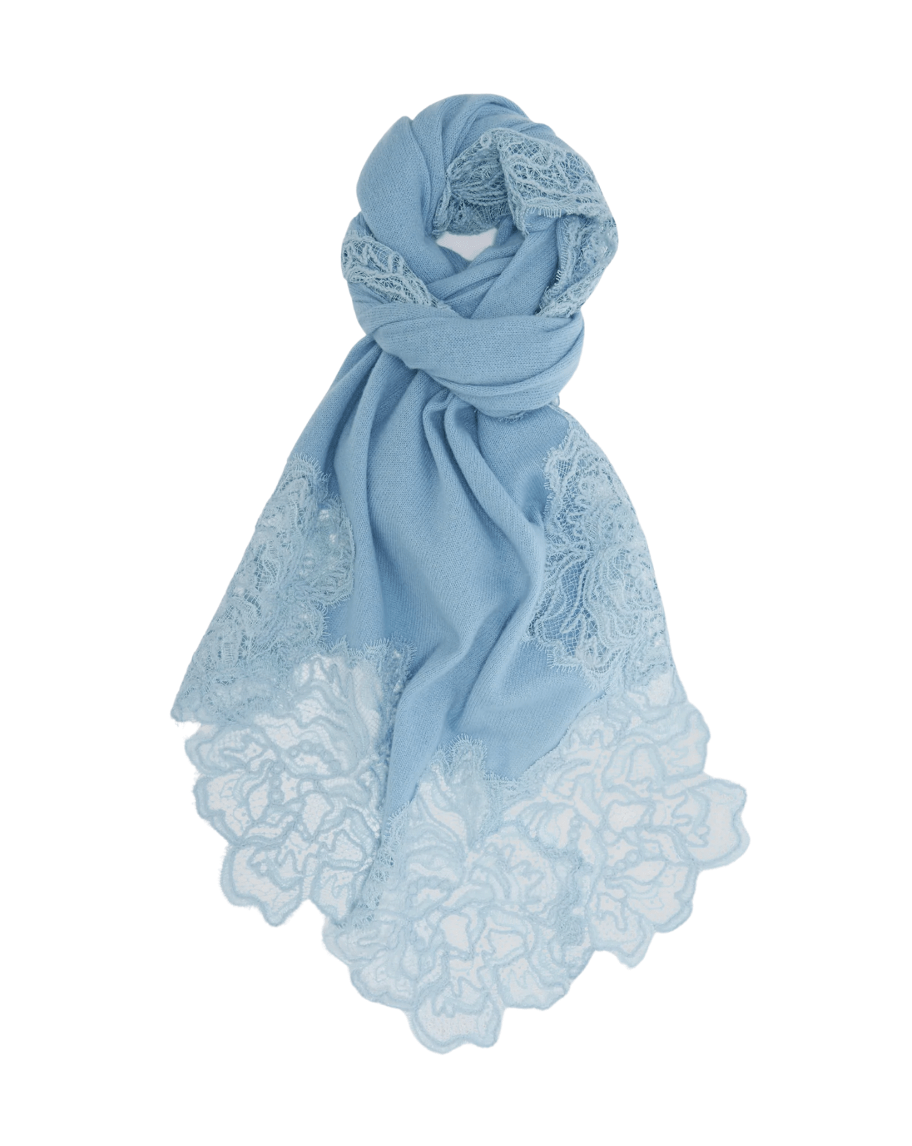 Ermanno Scervino - Soft accessories - Scarves and shawls
