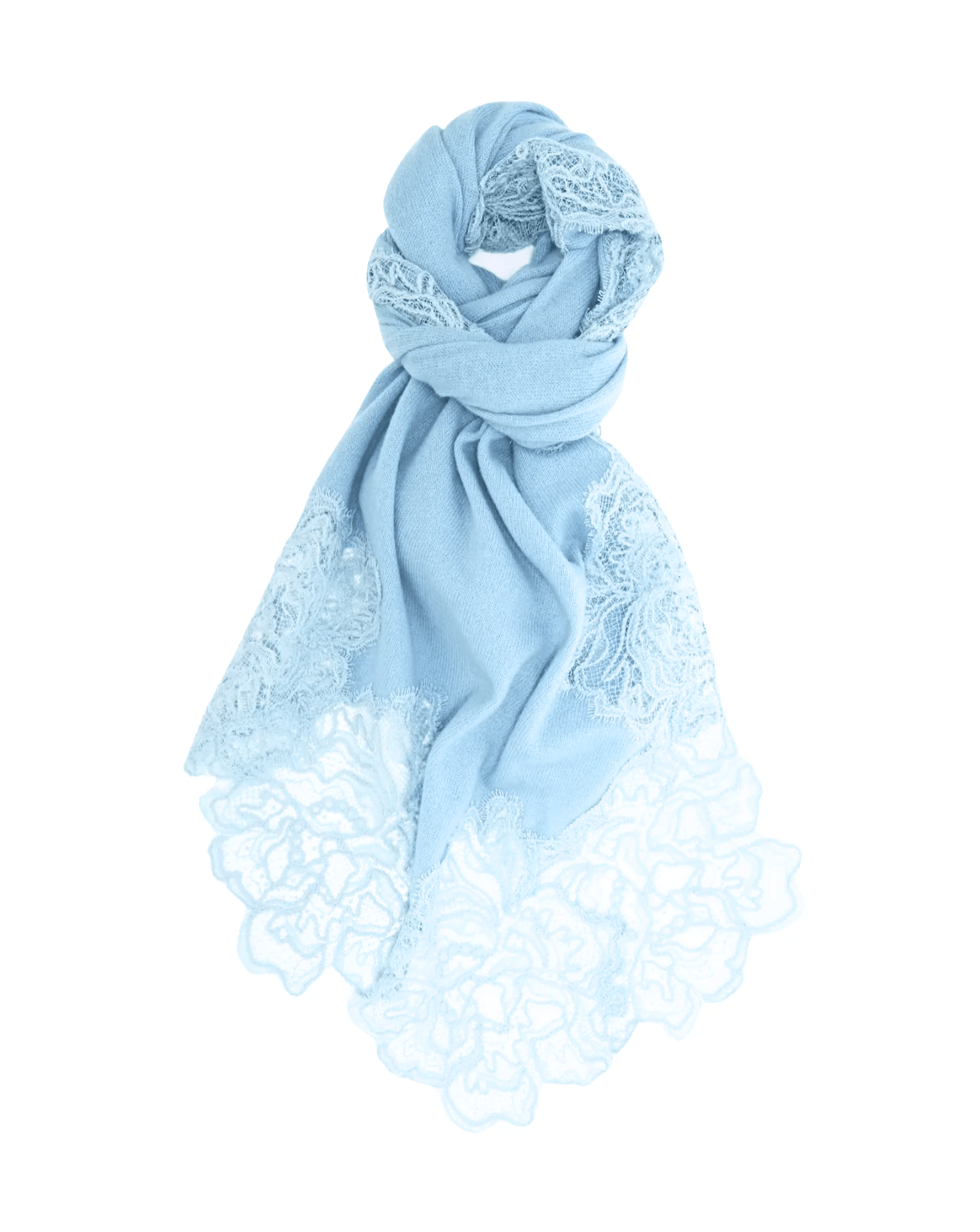 Ermanno Scervino - Soft accessories - Scarves and shawls