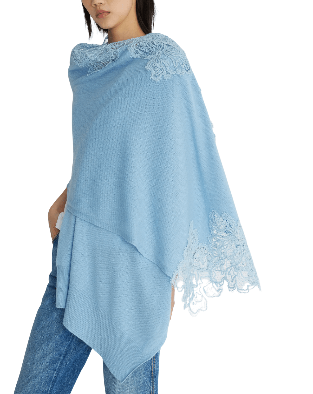 Ermanno Scervino - Soft accessories - Scarves and shawls