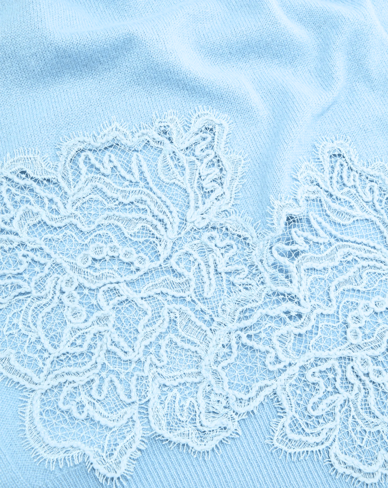 Ermanno Scervino - Soft accessories - Scarves and shawls