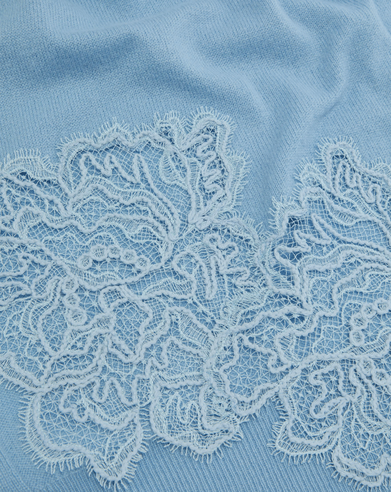 Ermanno Scervino - Soft accessories - Scarves and shawls