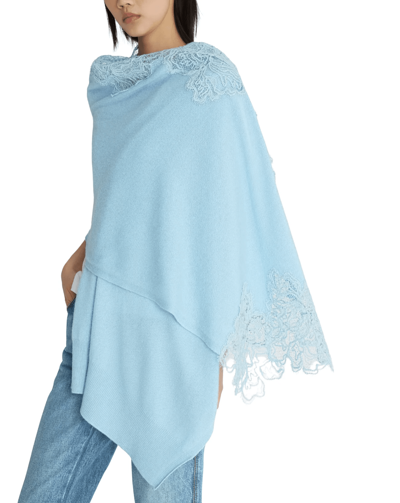 Ermanno Scervino - Soft accessories - Scarves and shawls