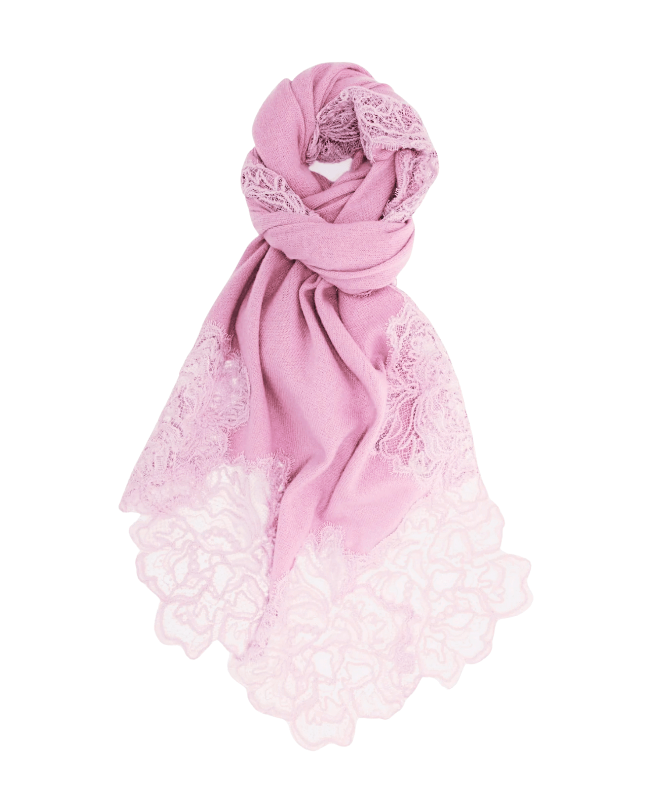 Ermanno Scervino - Soft accessories - Scarves and shawls