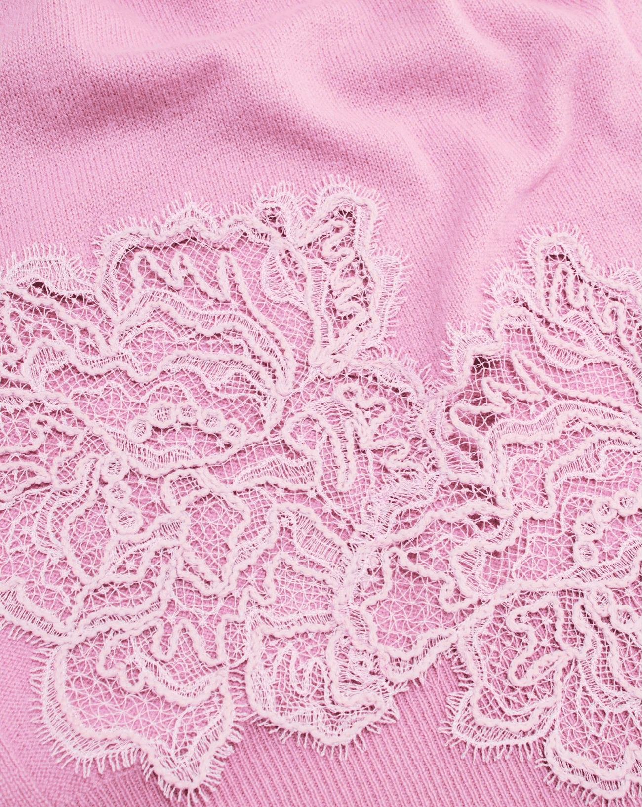 Ermanno Scervino - Soft accessories - Scarves and shawls