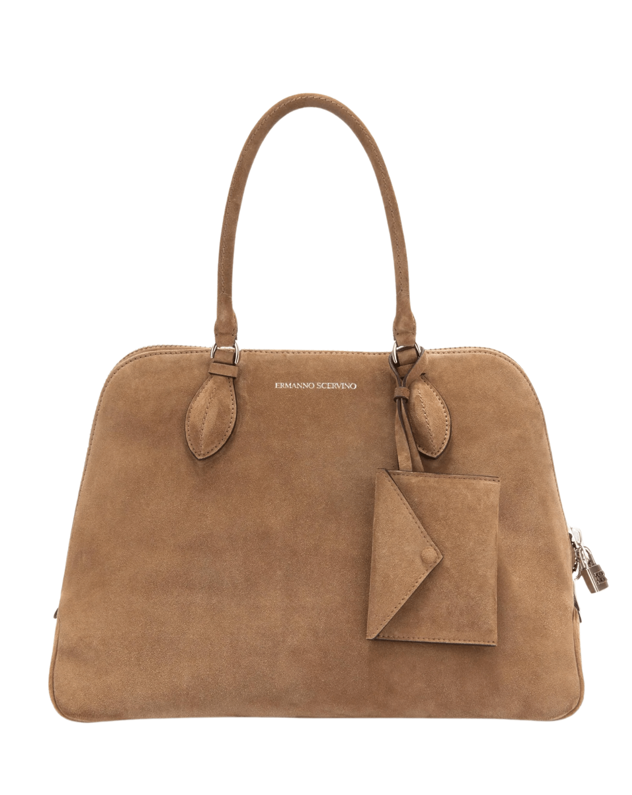 Ermanno Scervino - Bags SLG - Belts and braces